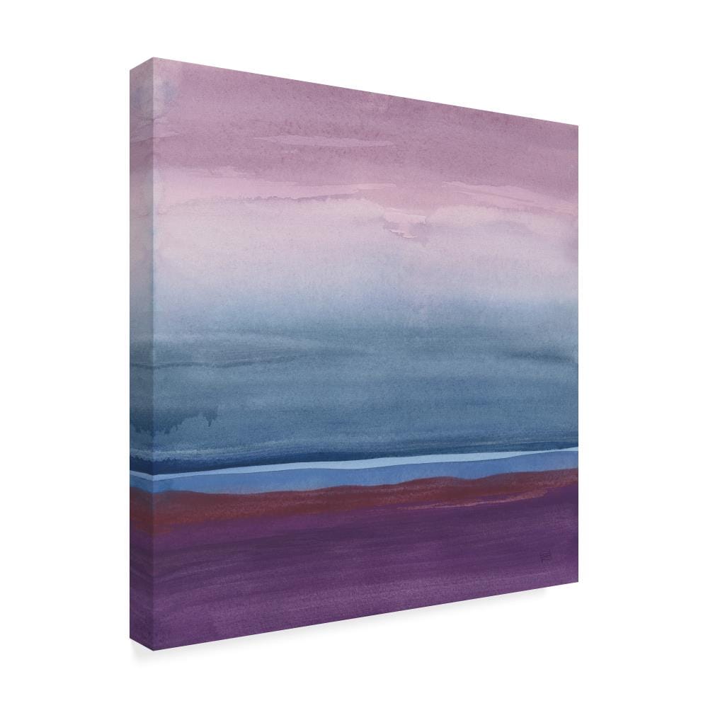 Trademark Fine Art WAP05675-C1818GG Wall-Art - View #2