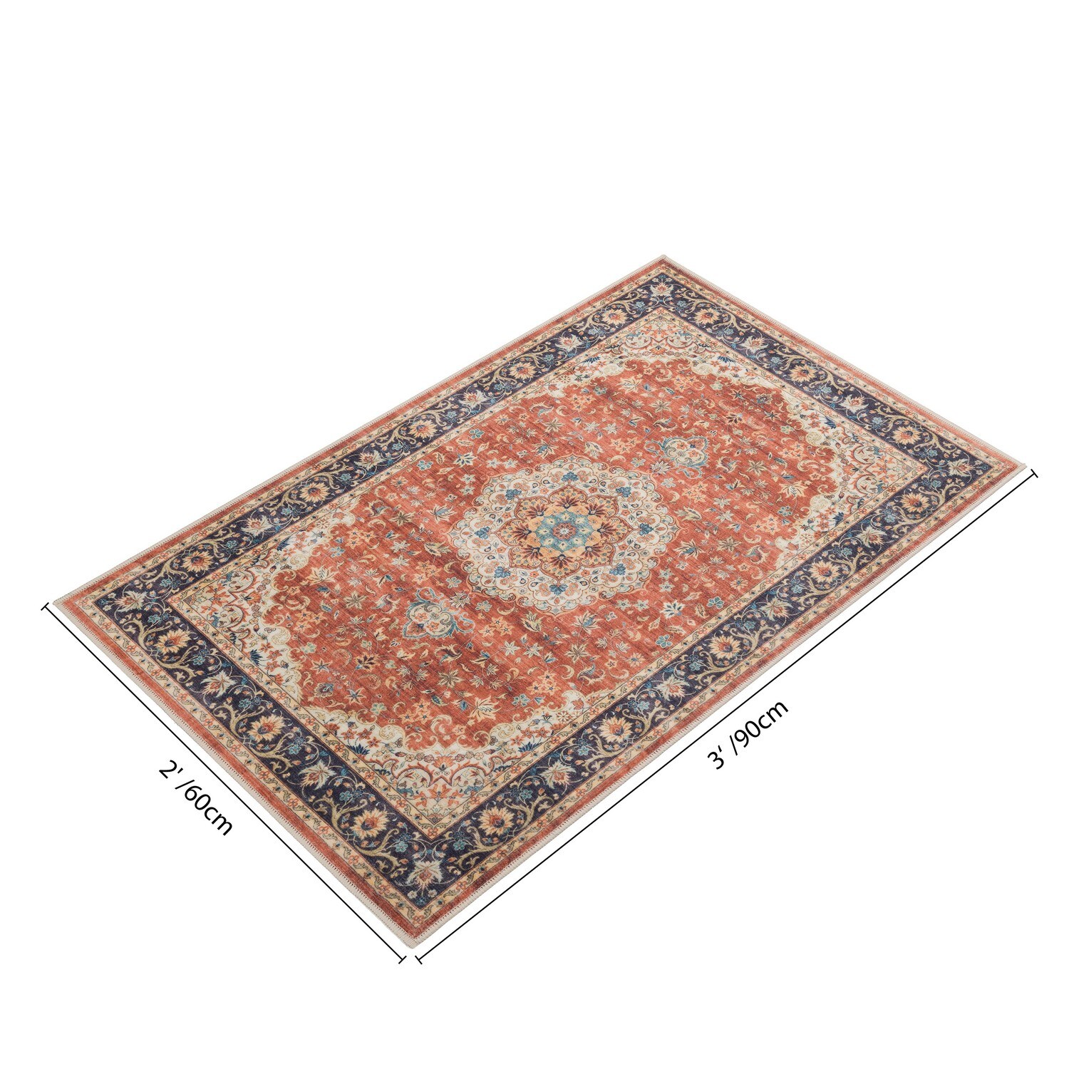 Blisstyle RUG256 rugs - View #9