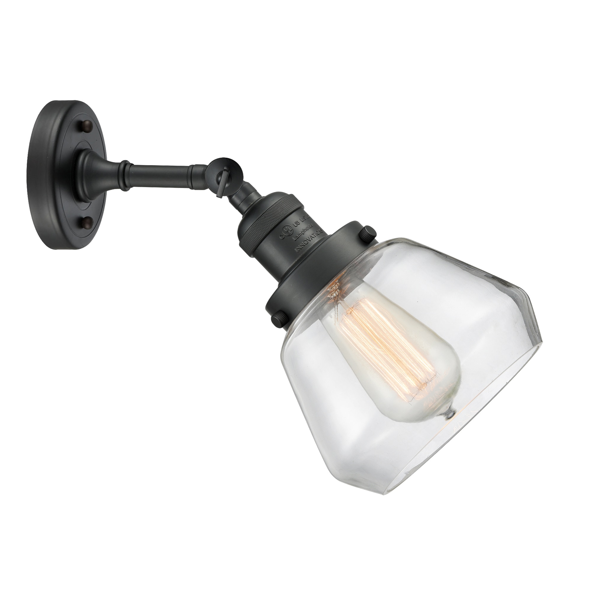 Innovations Lighting 203-BK-G172 b090000 - View #4