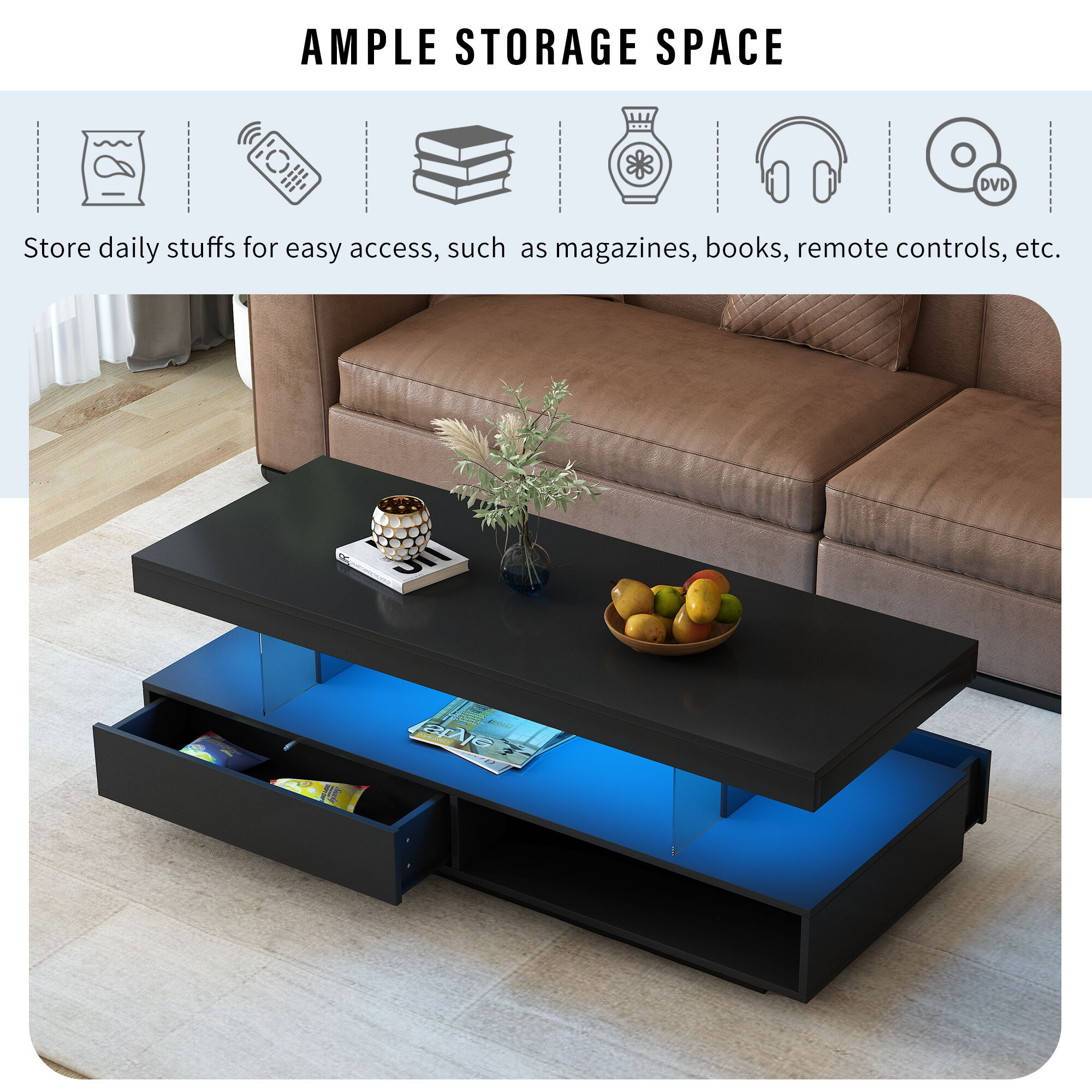 Mondawe OR-27AAA-US Coffee-Tables - View #5