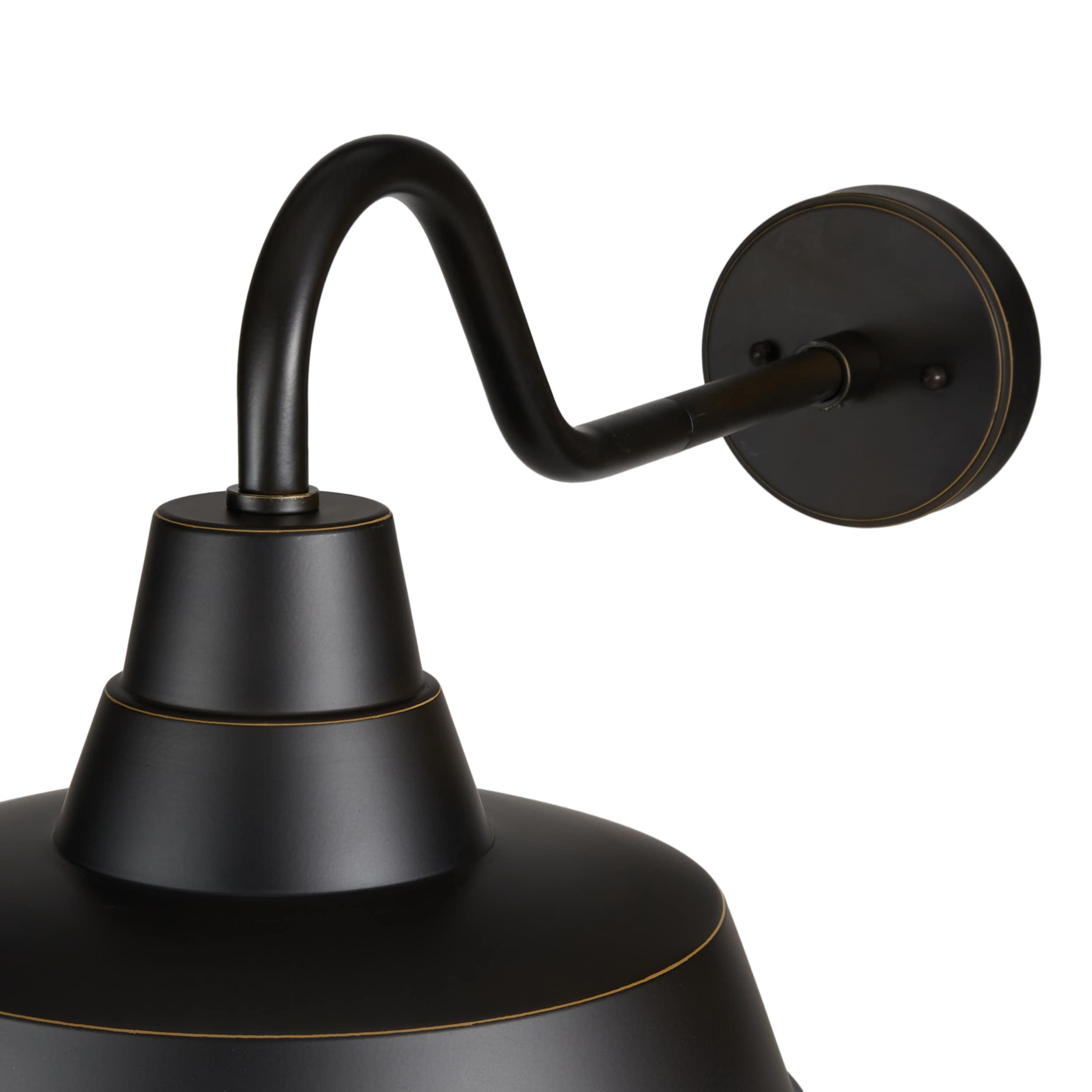 Generation Lighting 8637401-71 Outdoor-Wall-Lighting - View #3