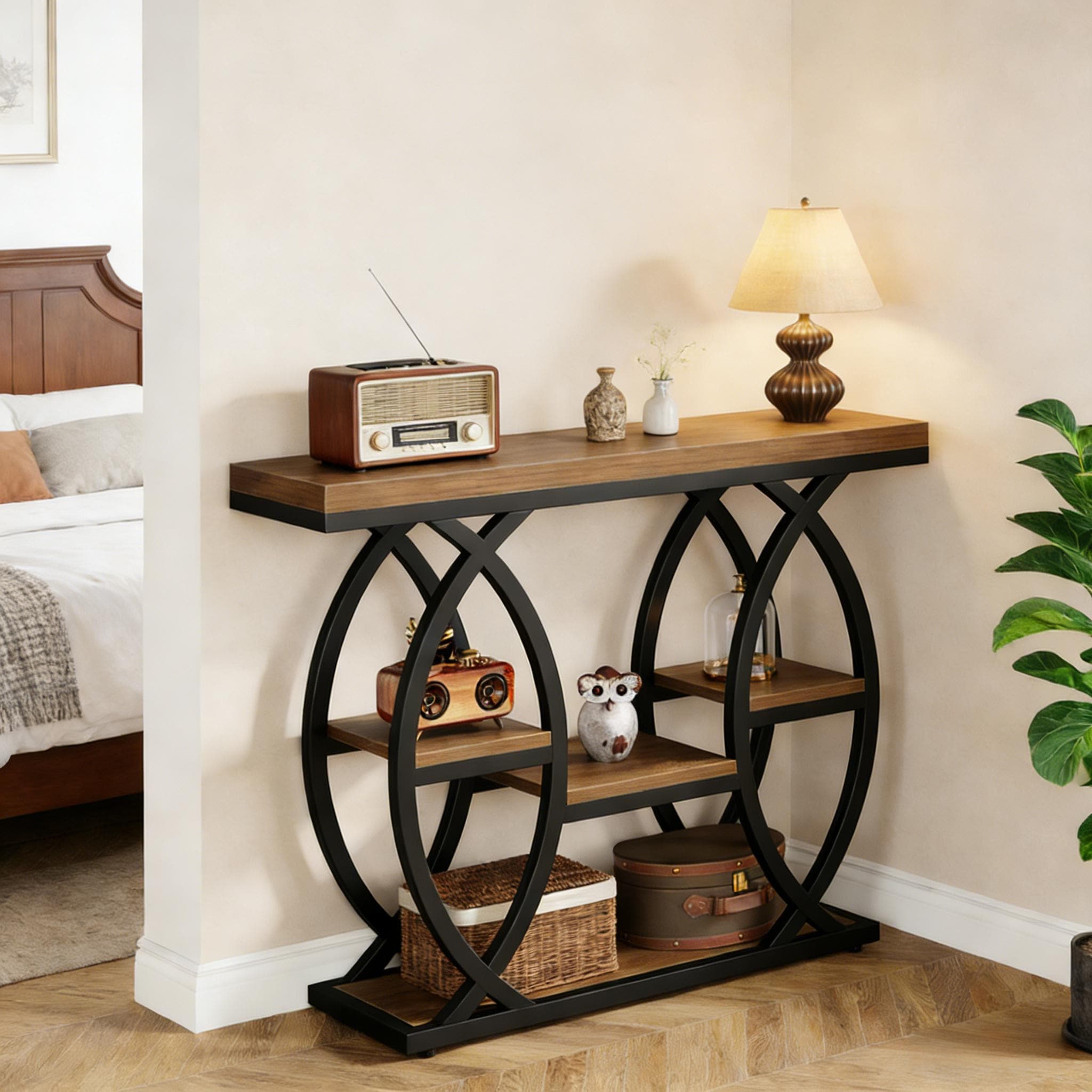 Blisstyle CT103 Console-Sofa-Tables - View #3