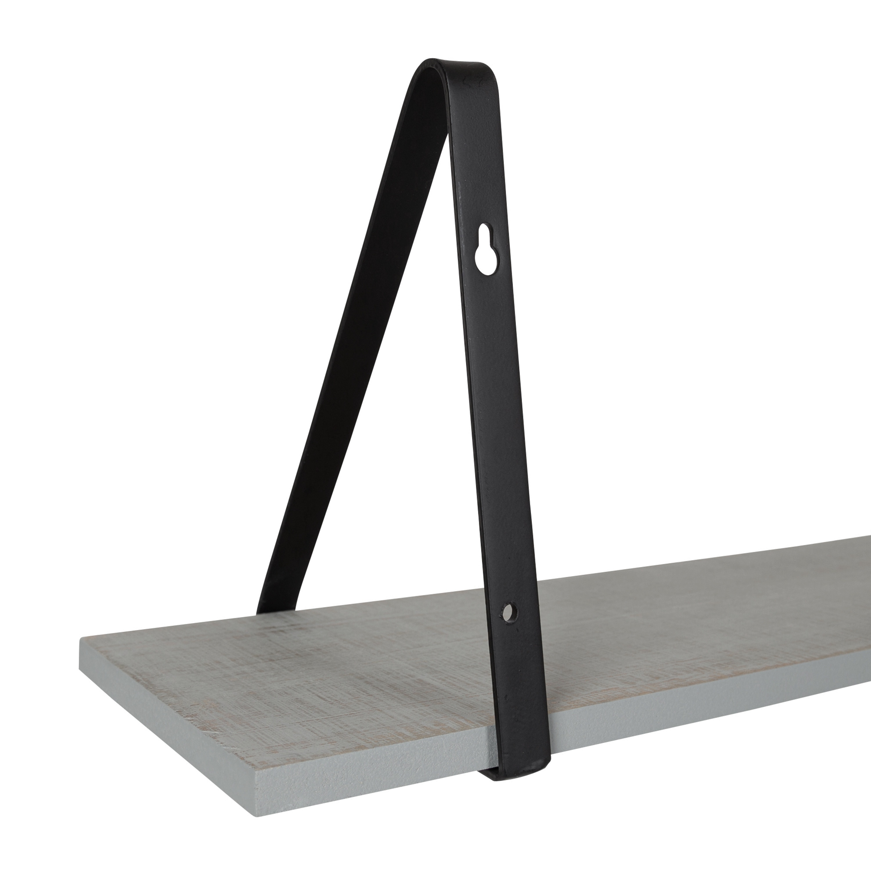 Kate and Laurel 214085 Wall-Mounted-Shelving - View #5