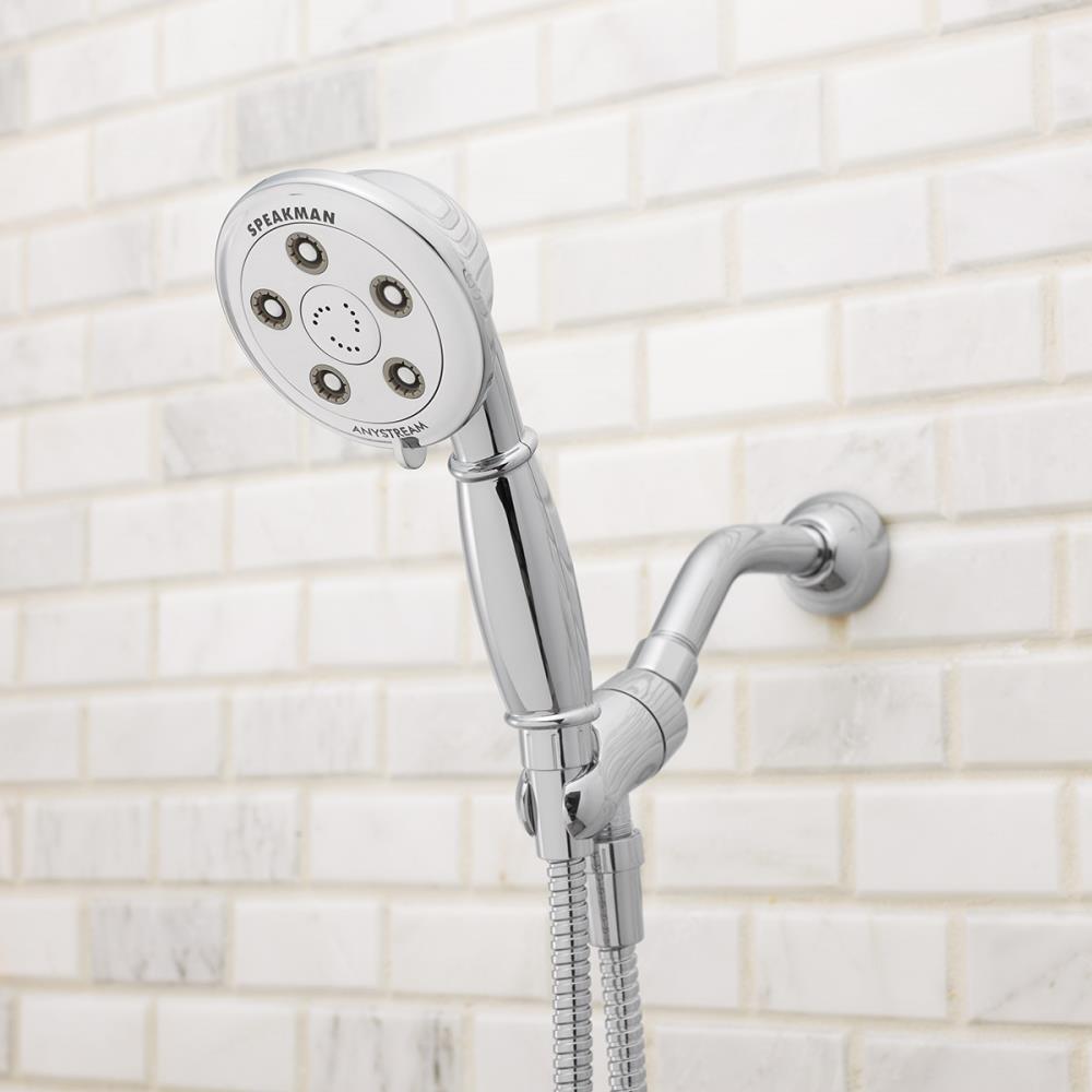Speakman VS-3011 Fixed-Showerhead - View #3
