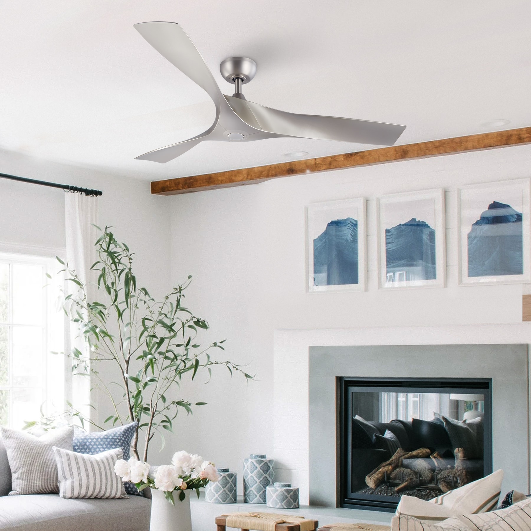 CO-Z CFN-1504-NI Ceiling-Fans - View #8