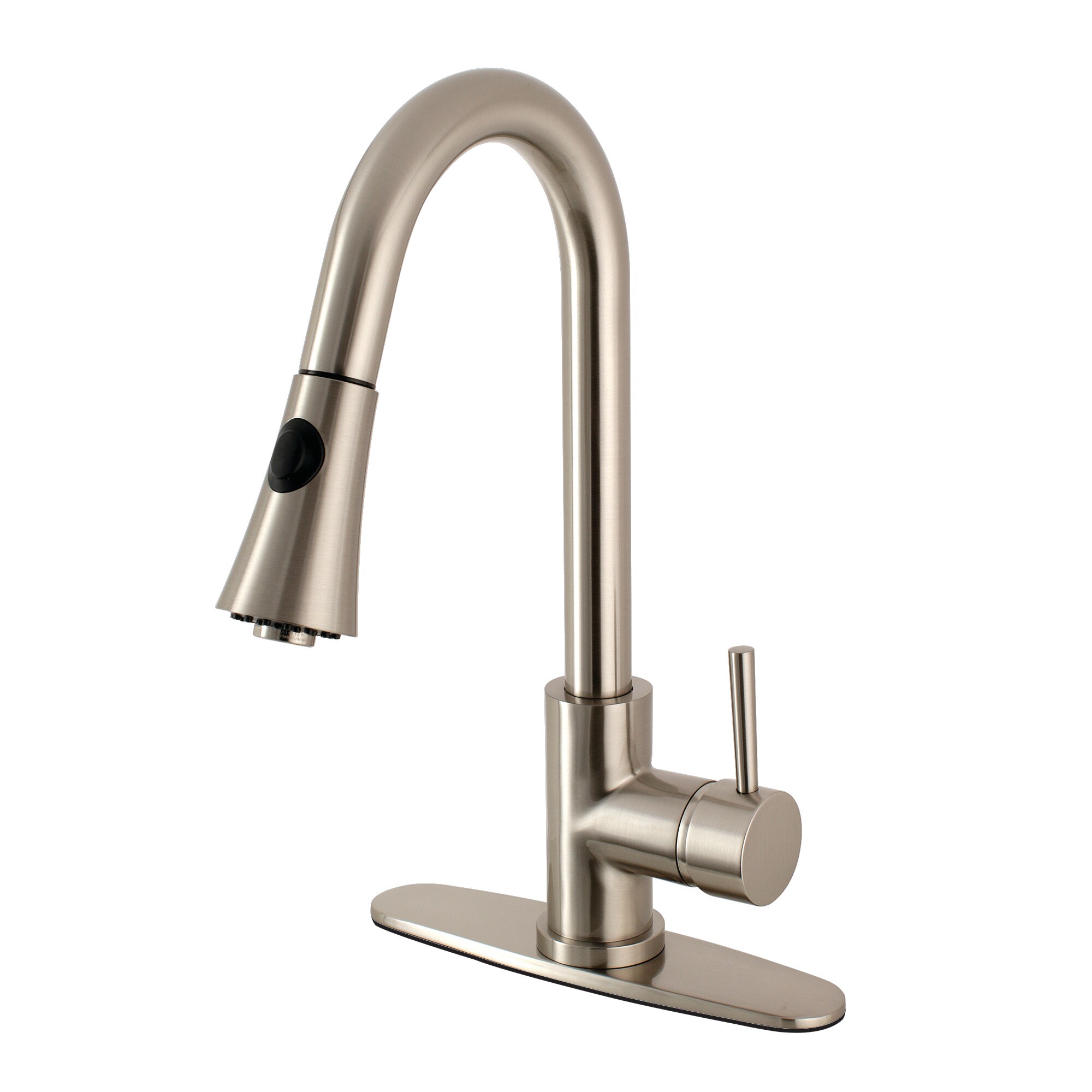 Kingston Brass ULS8728DL Kitchen-Faucets - View #2