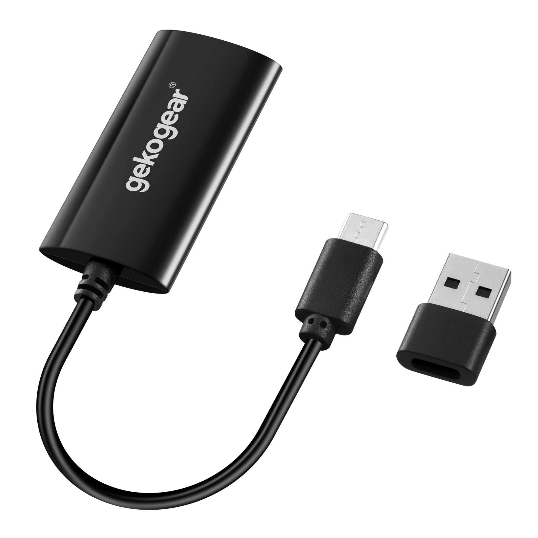 gekogear ORBIT A200 Dash-Cams - View #4