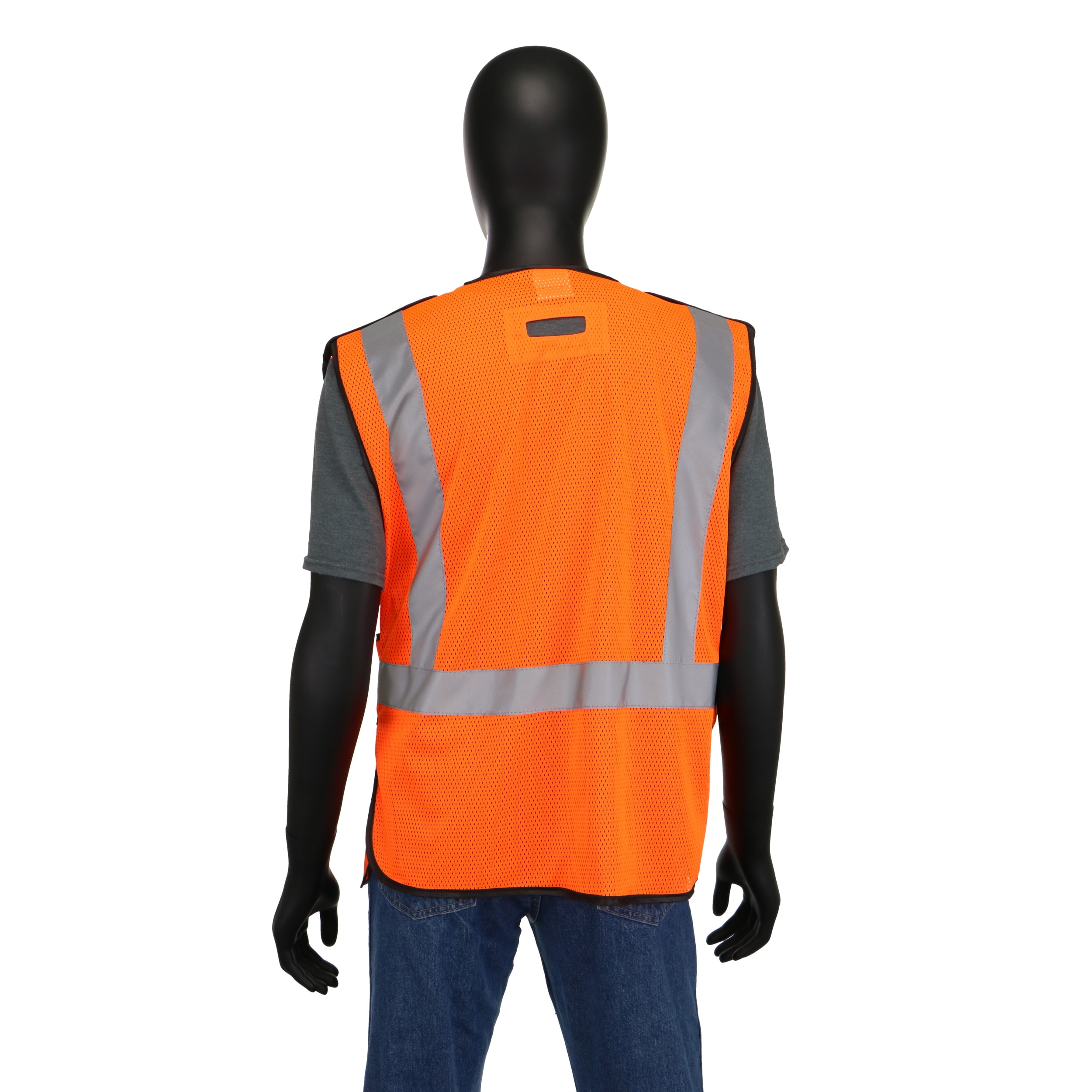 Reflective Safety Vest in Louisville, KY 40219