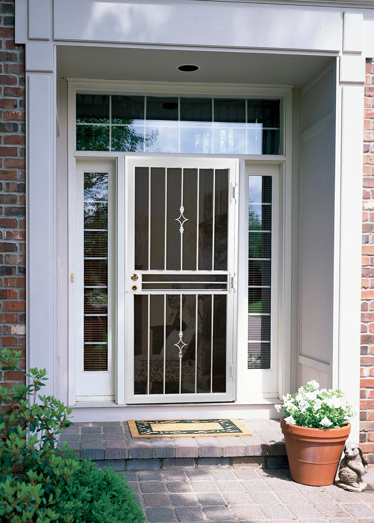 Gatehouse 91836031 Security-Doors - View #2