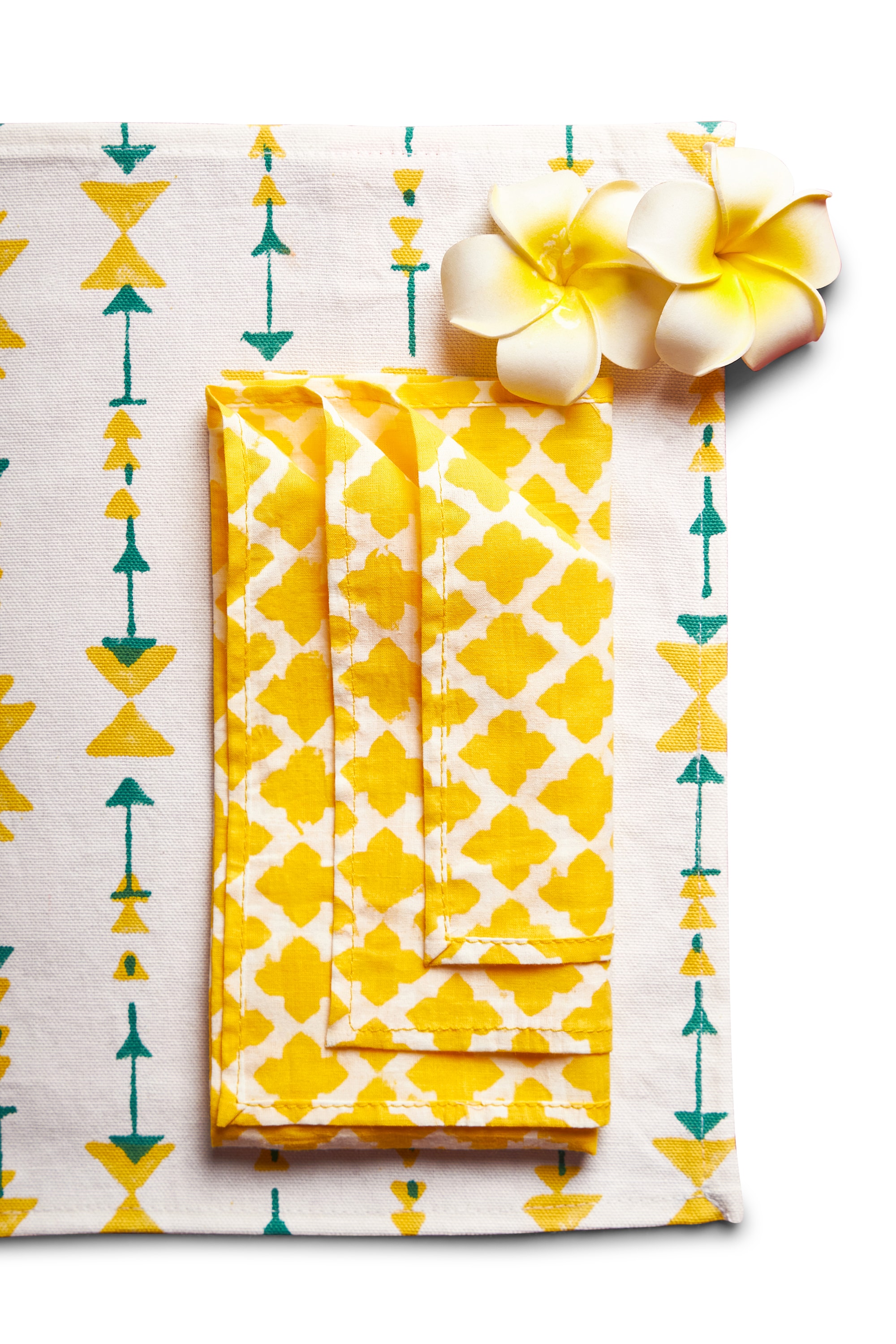 GAURI KOHLI GK71011 Table-Covers - View #5