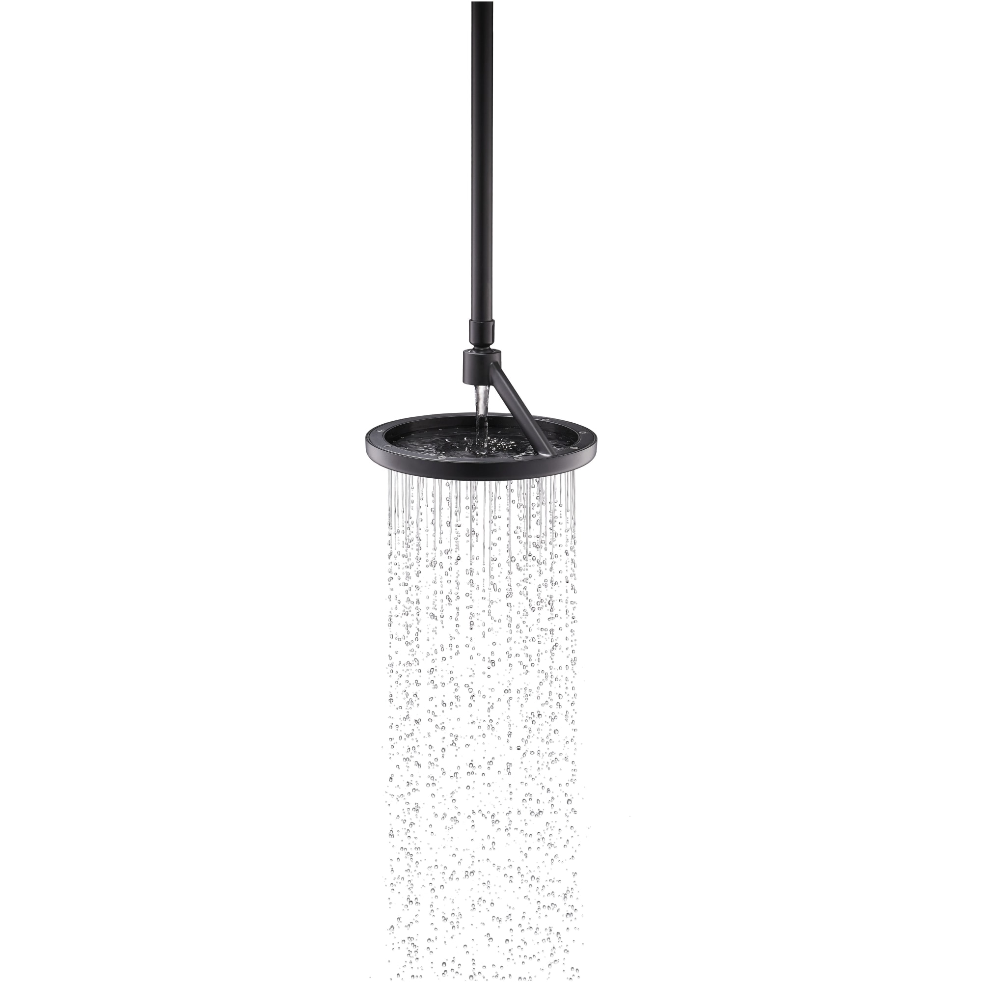 KOHLER K-26321-BL Bath-Shower-Facc - View #2