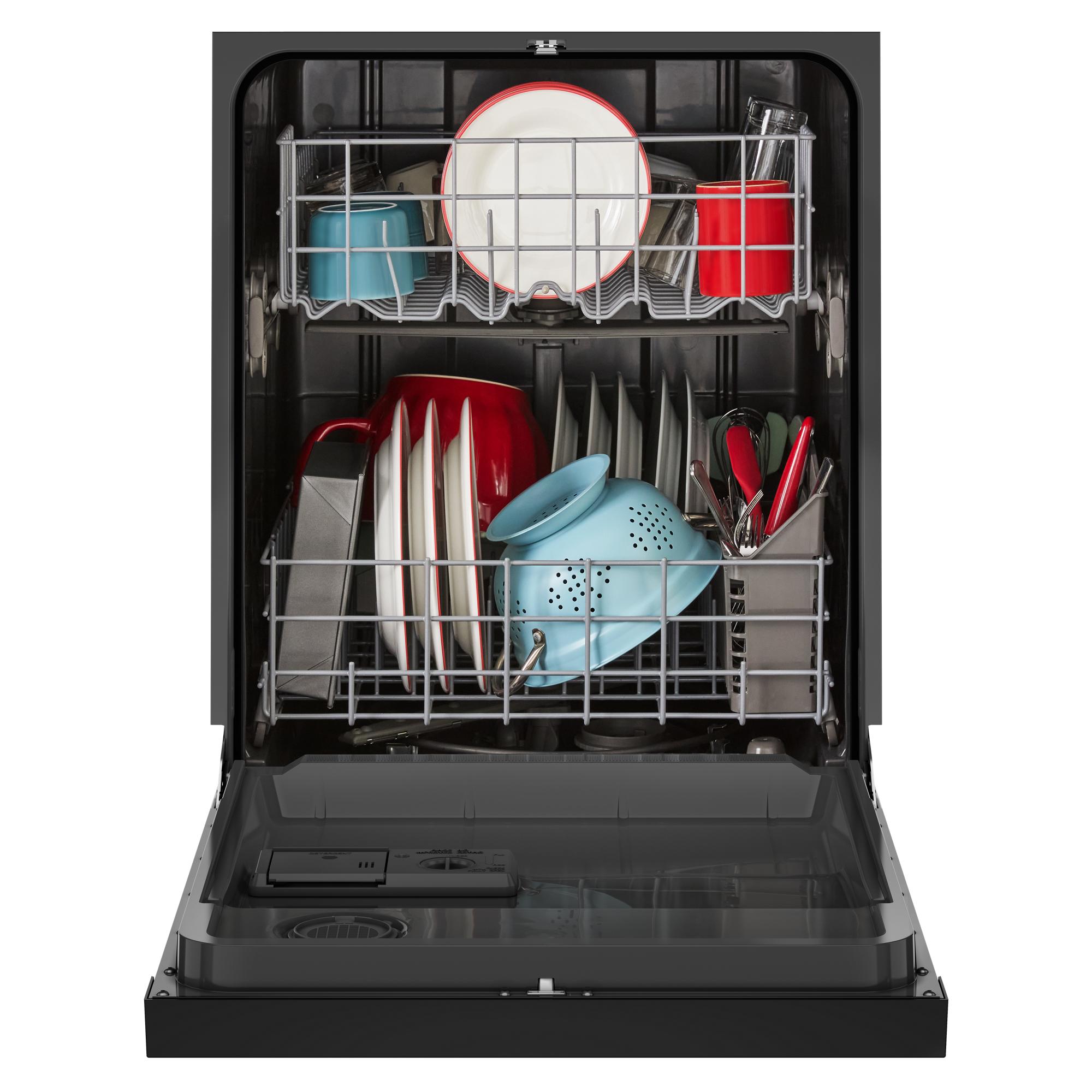 Amana ADFS2524RZ Builtin-Dish - View #4