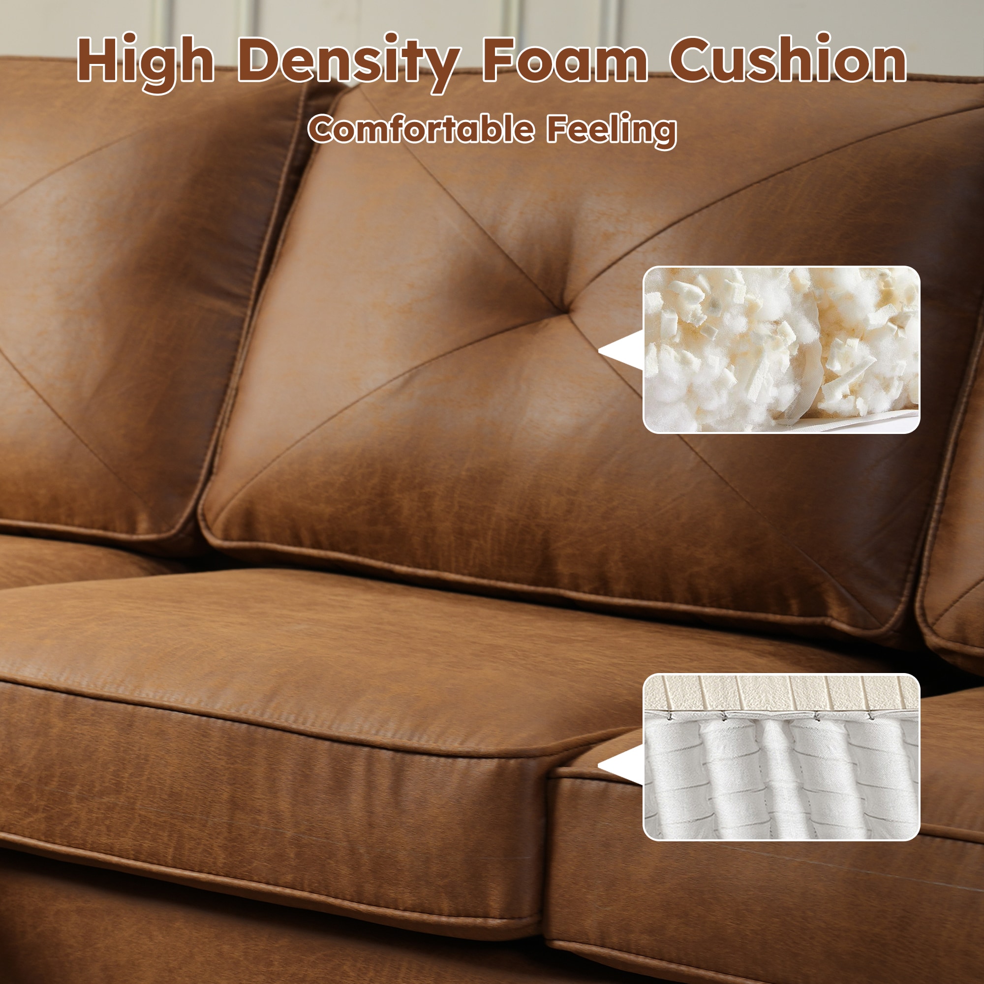 weaxty HMBNOPL700 Sofas-Loveseats - View #4
