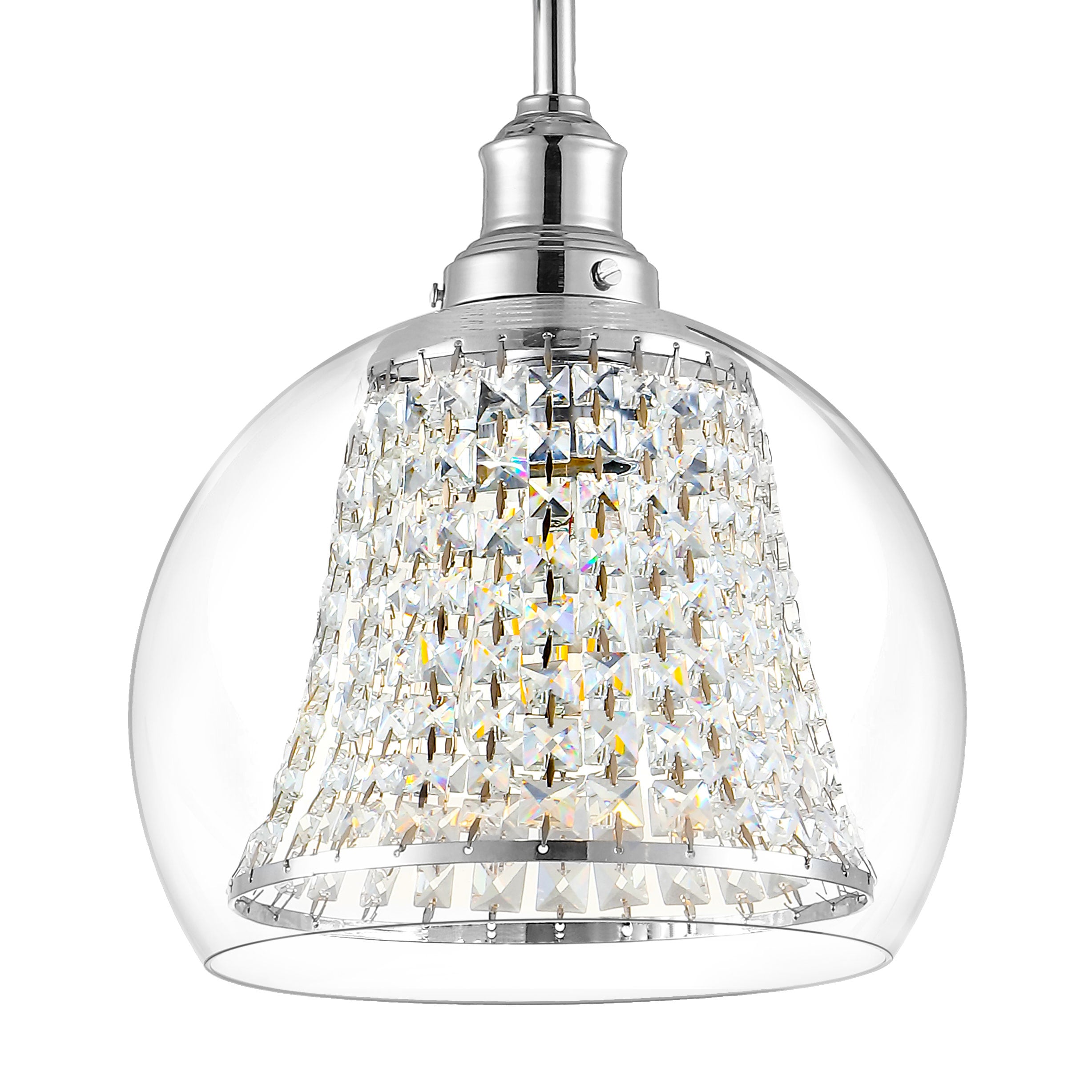 GETLEDEL FX-5100CY Pendant-Lights - View #4