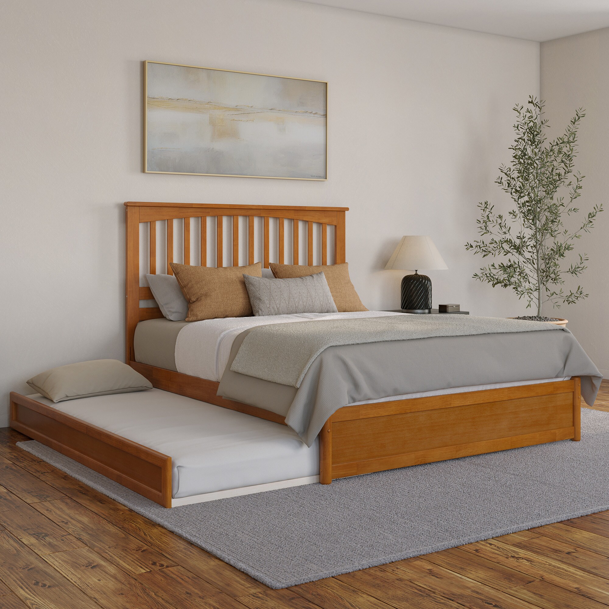 AFI AR878724T beds - View #2