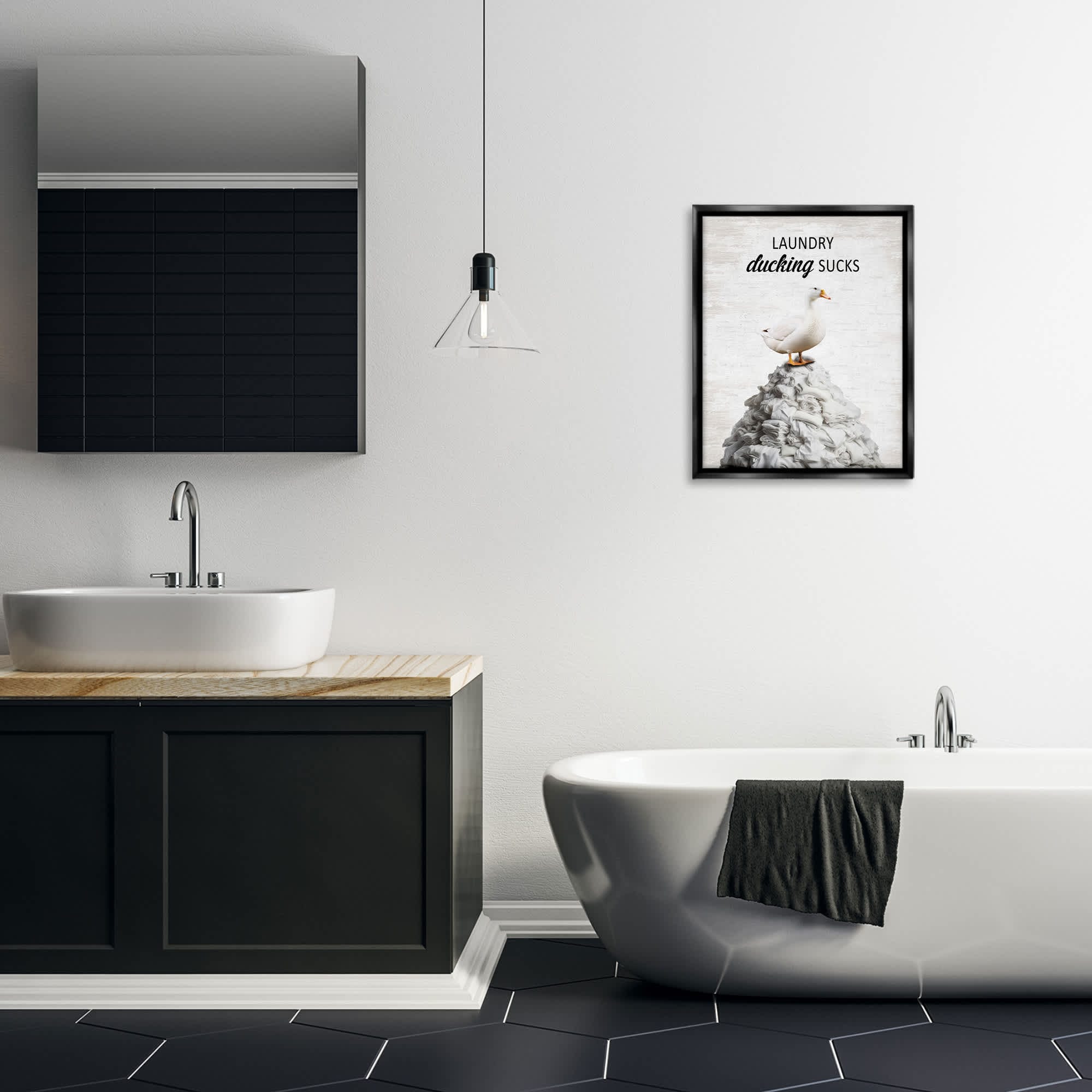 Stupell Industries BS-887-FFB-16X20 Wall-Art - View #3