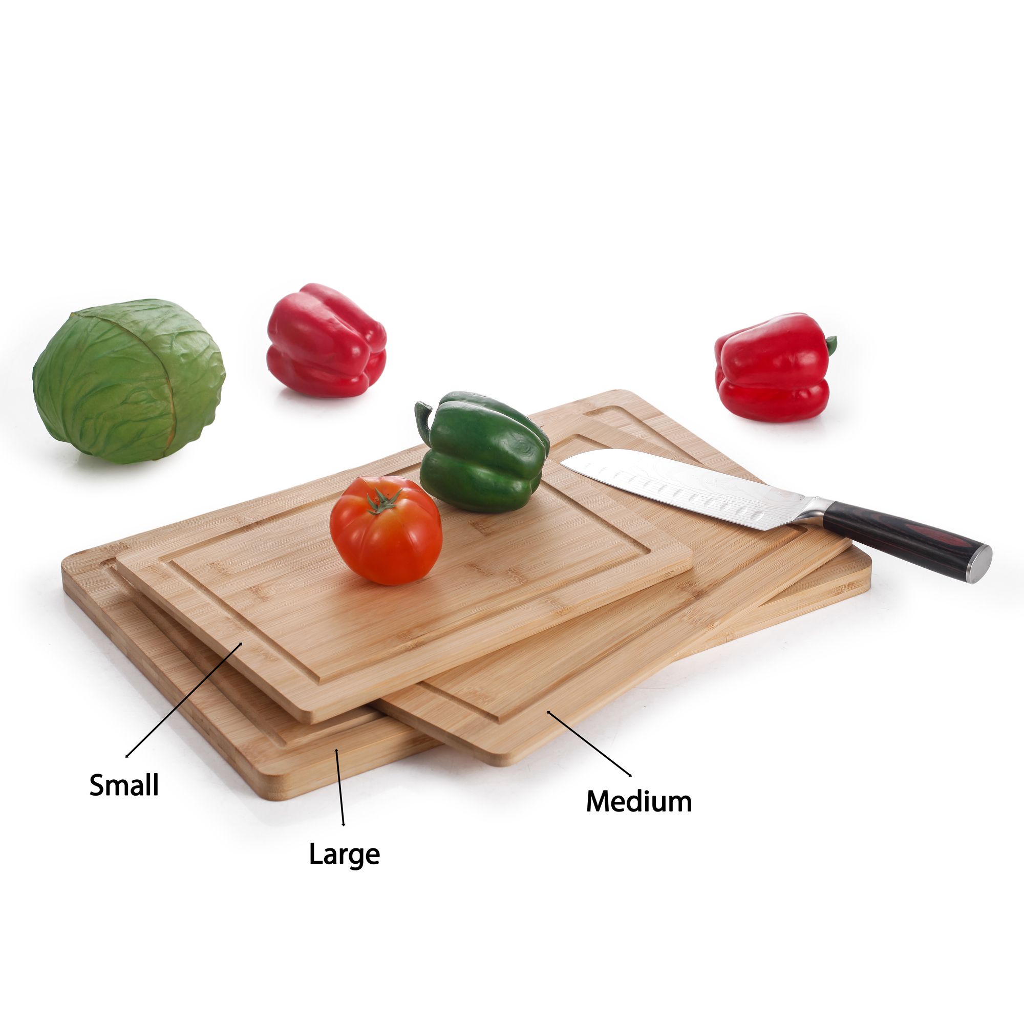 Dura Living DLC18871 Cutting-Boards - Thumbnail View #5
