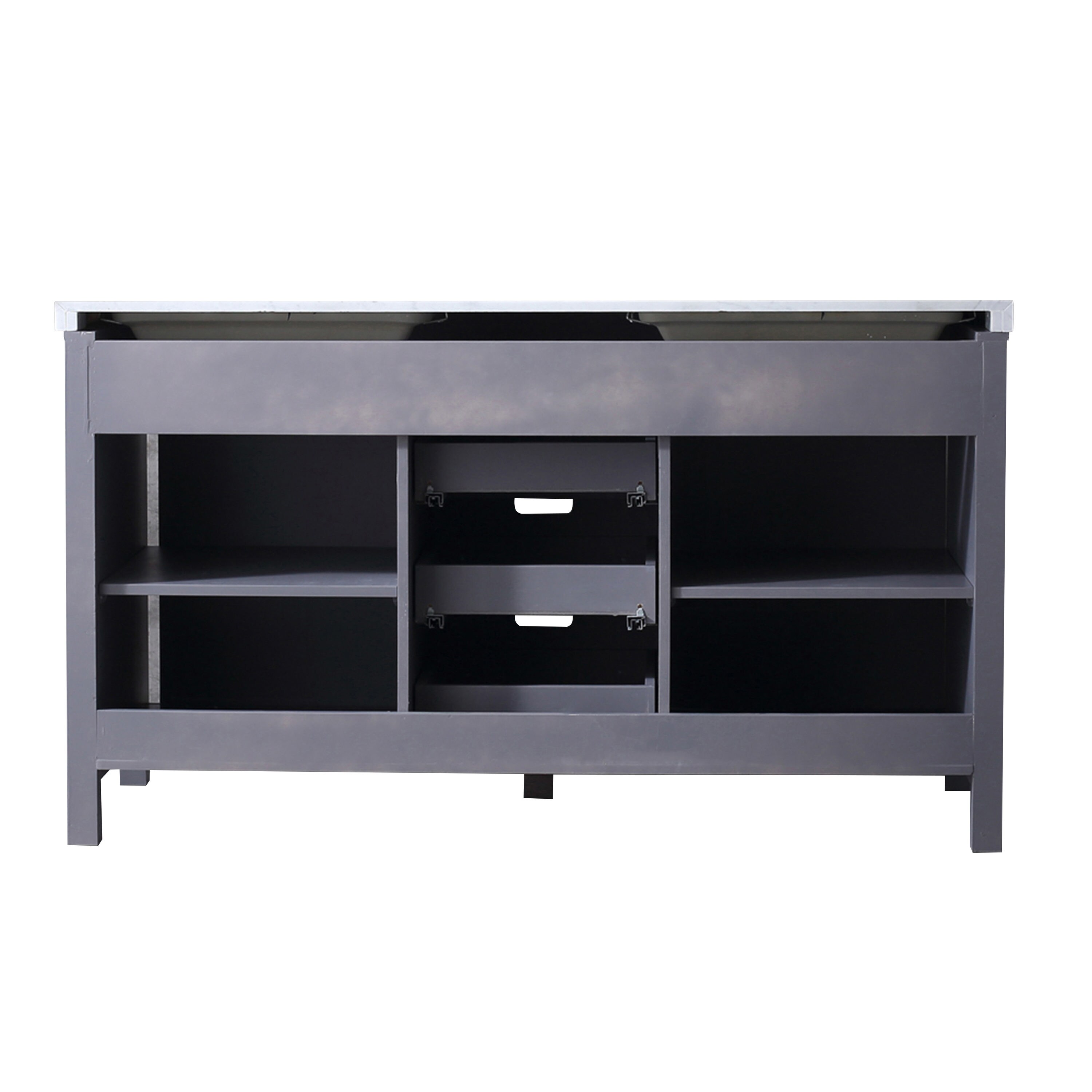 Lexora LM342260DBBSM24 Bath-Vanity-Combo - View #13