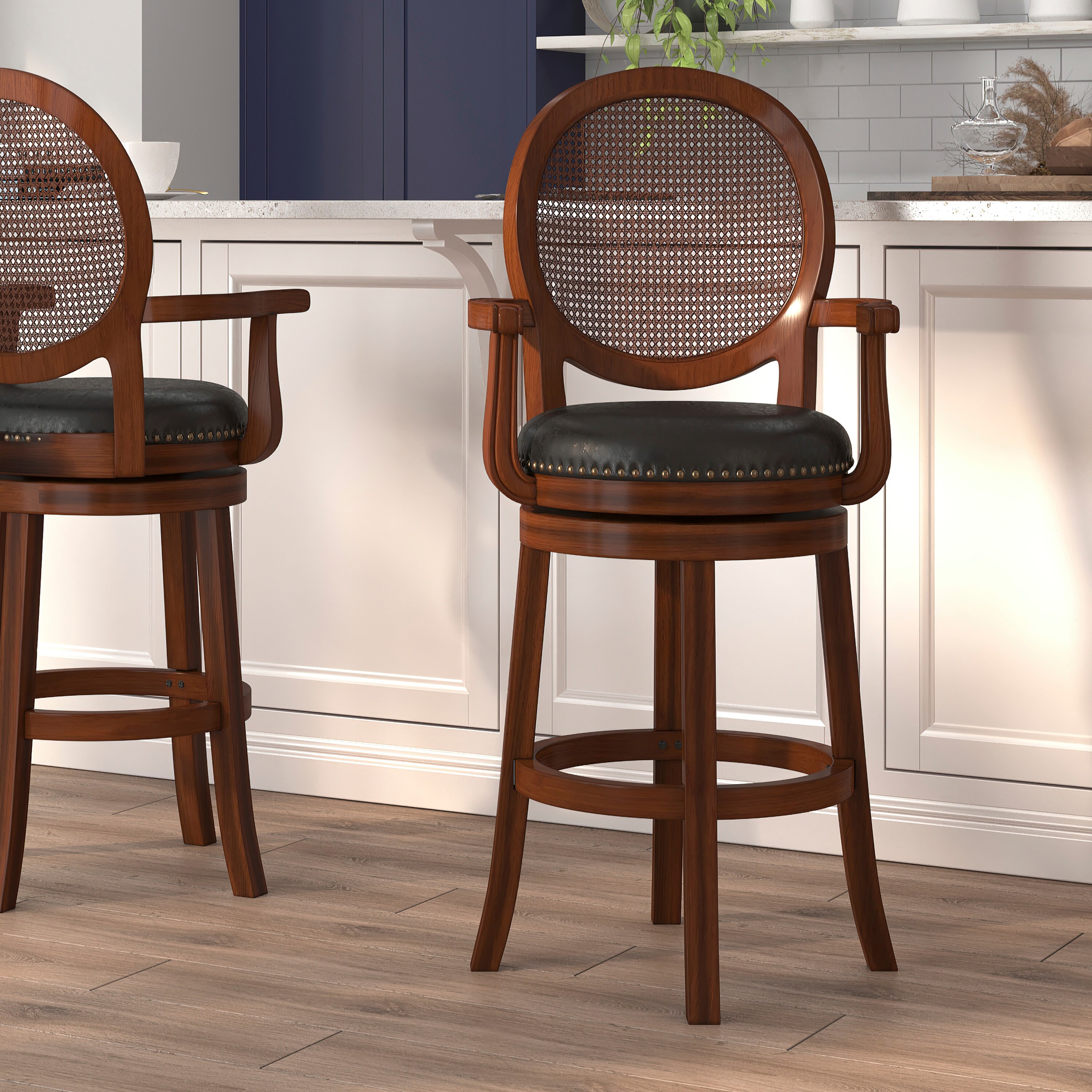 Flash Furniture 889142062066 stools - View #2