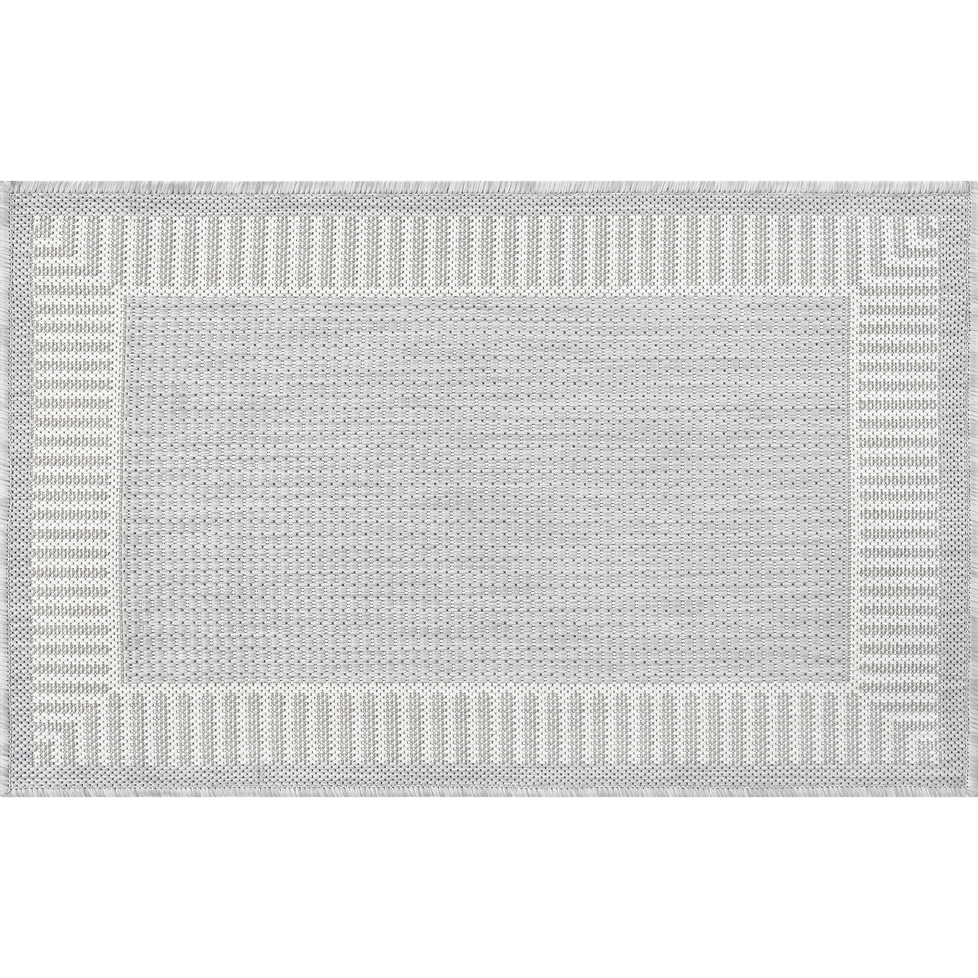 Tayse ECO1104 2X3 rugs - View #5