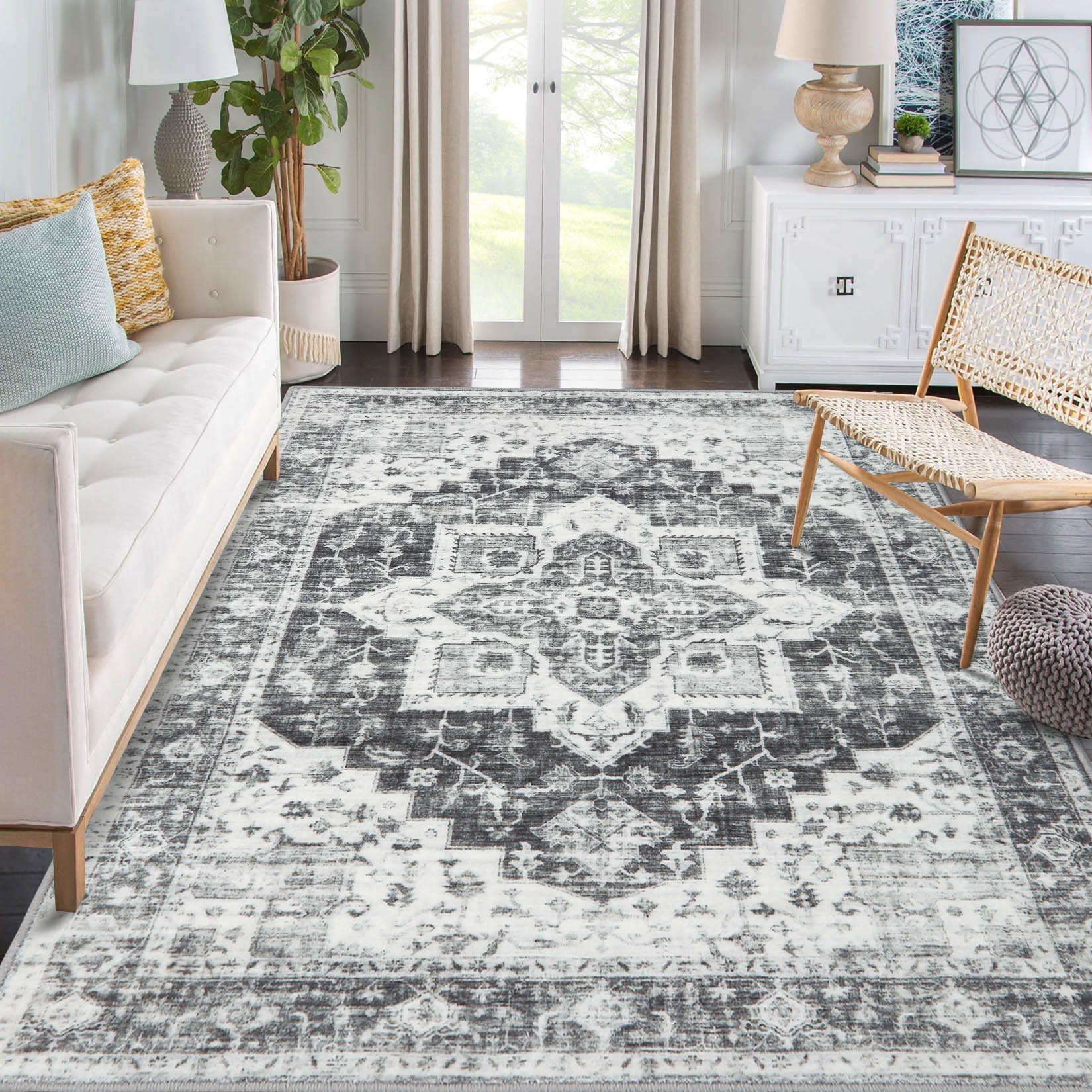 Garvee YXY-LO-PHO-0YI4XUXO rugs - View #2
