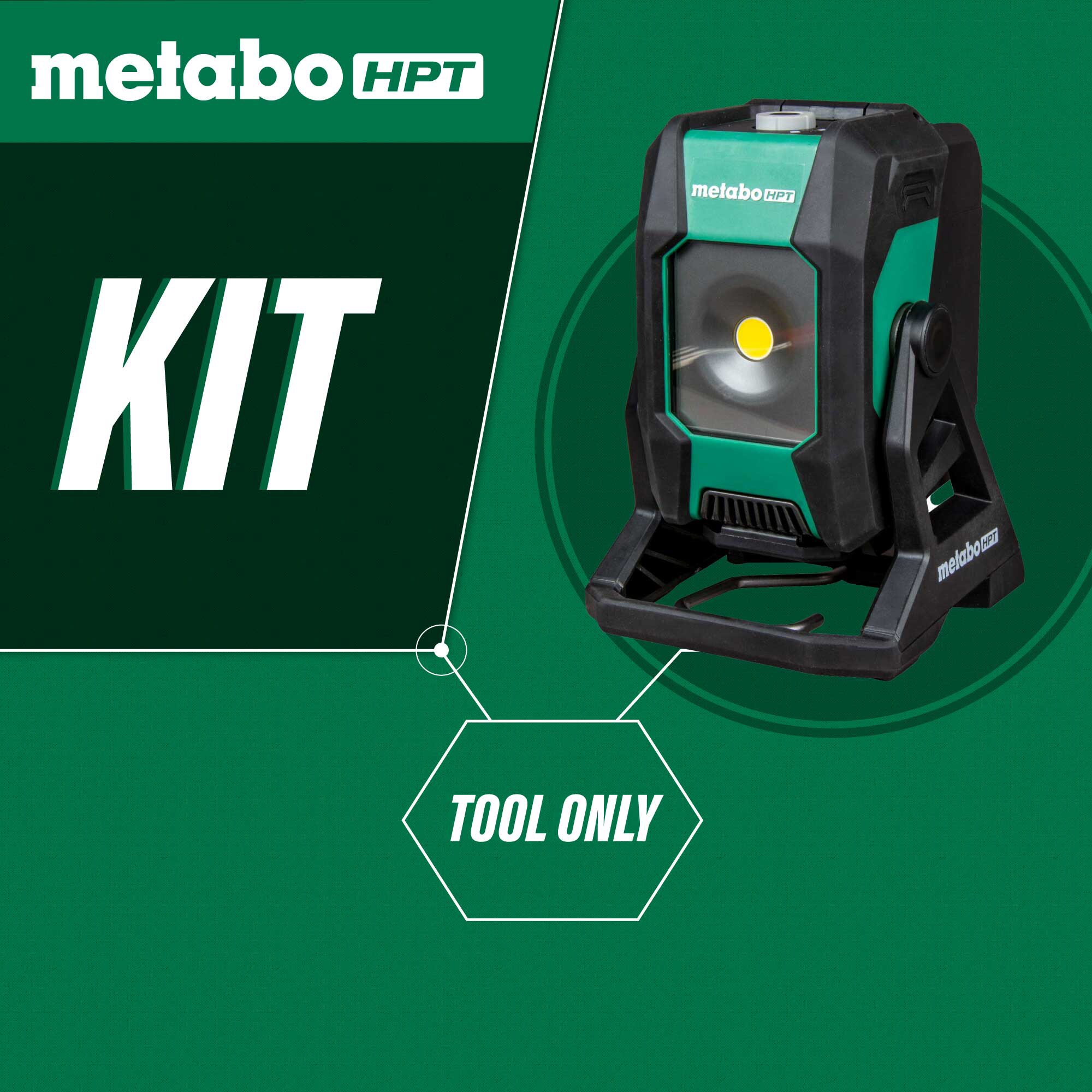 Metabo HPT UB18DBQ4M b040750 - View #3