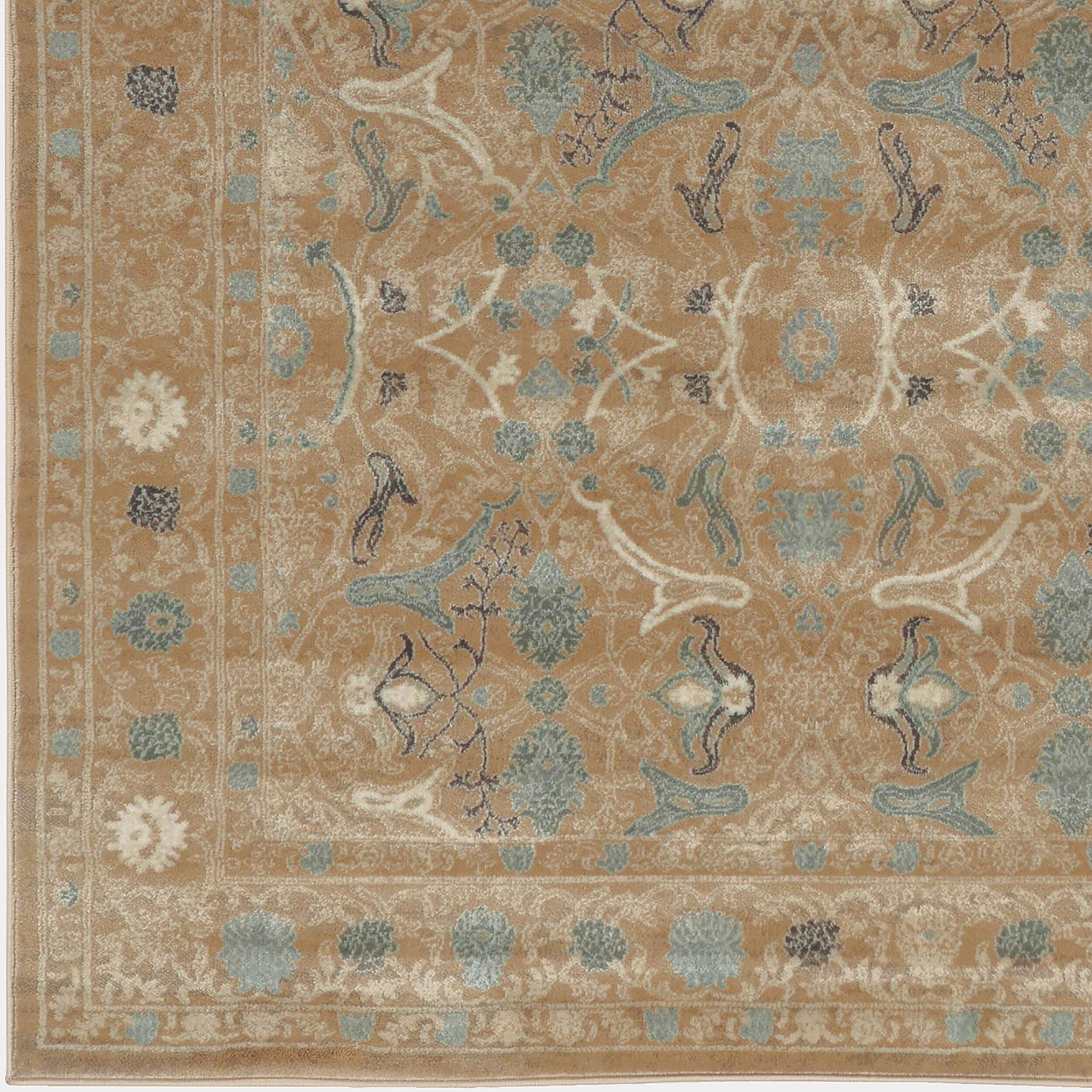Radici USA 3564/0010/BEIGE rugs - View #4