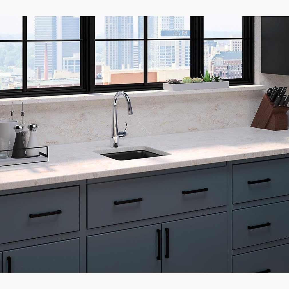 KOHLER 22034-2MB Kitchen-Faucets - View #4