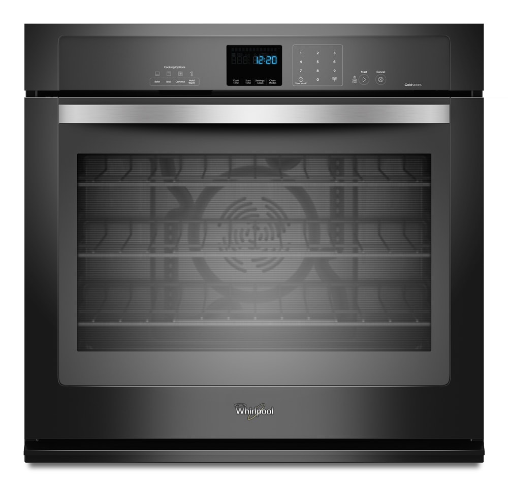 Whirlpool Accubake Oven Light Won T Turn Off
