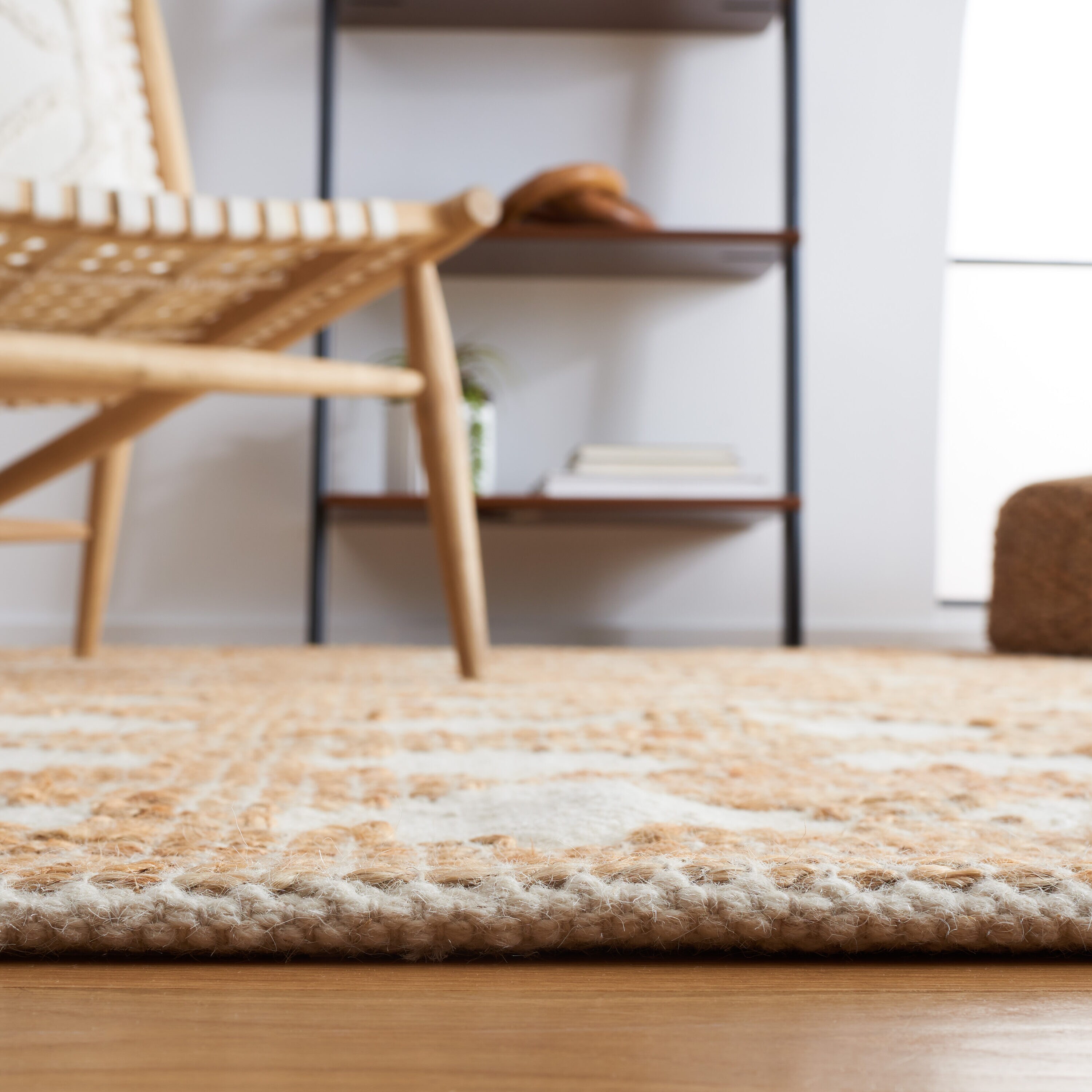 Safavieh NF511A-5 rugs - View #4