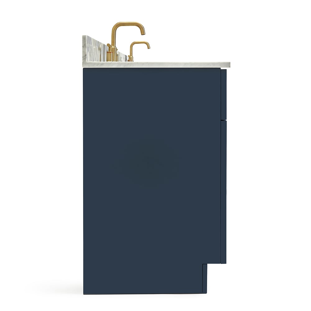 ARIEL F073DCW2OVOMNB Bath-Vanity-Combo - View #4