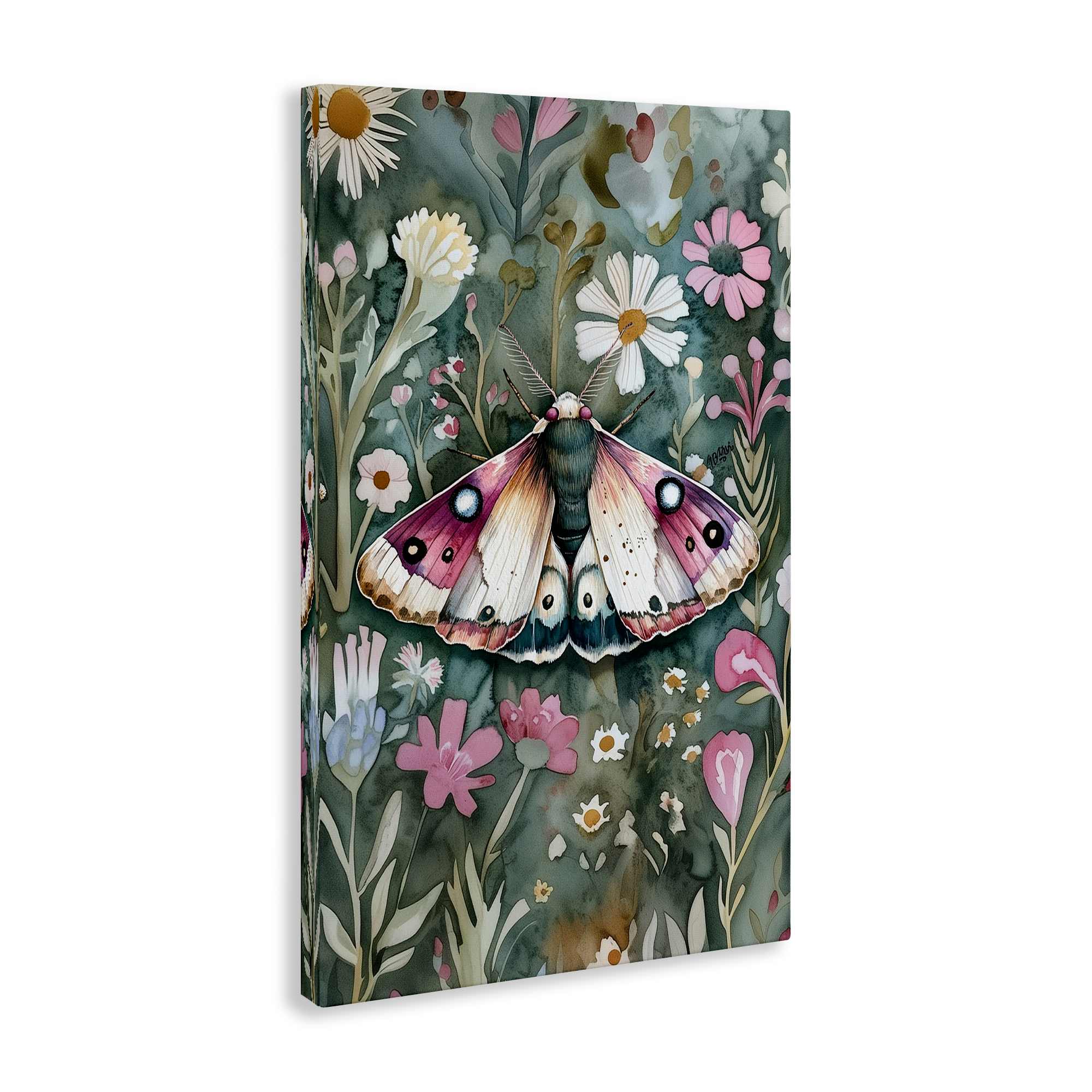 Stupell Industries BT-868-CN-20X30 Wall-Art - View #2