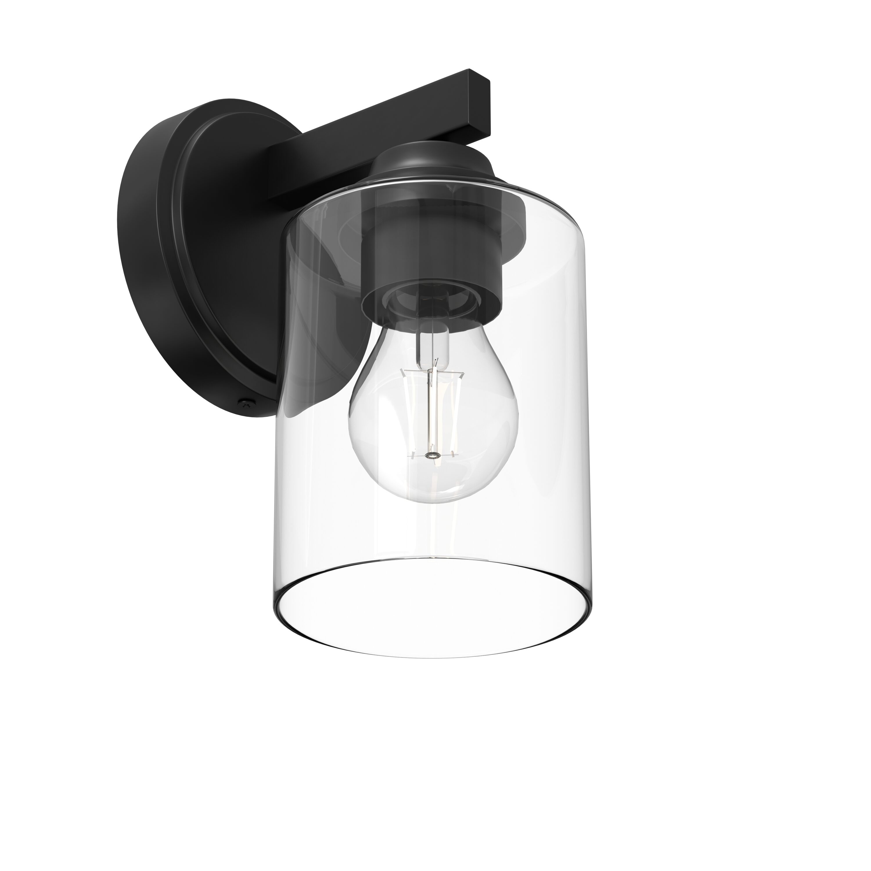 allen + roth WS220-1MBK b089995 - View #9