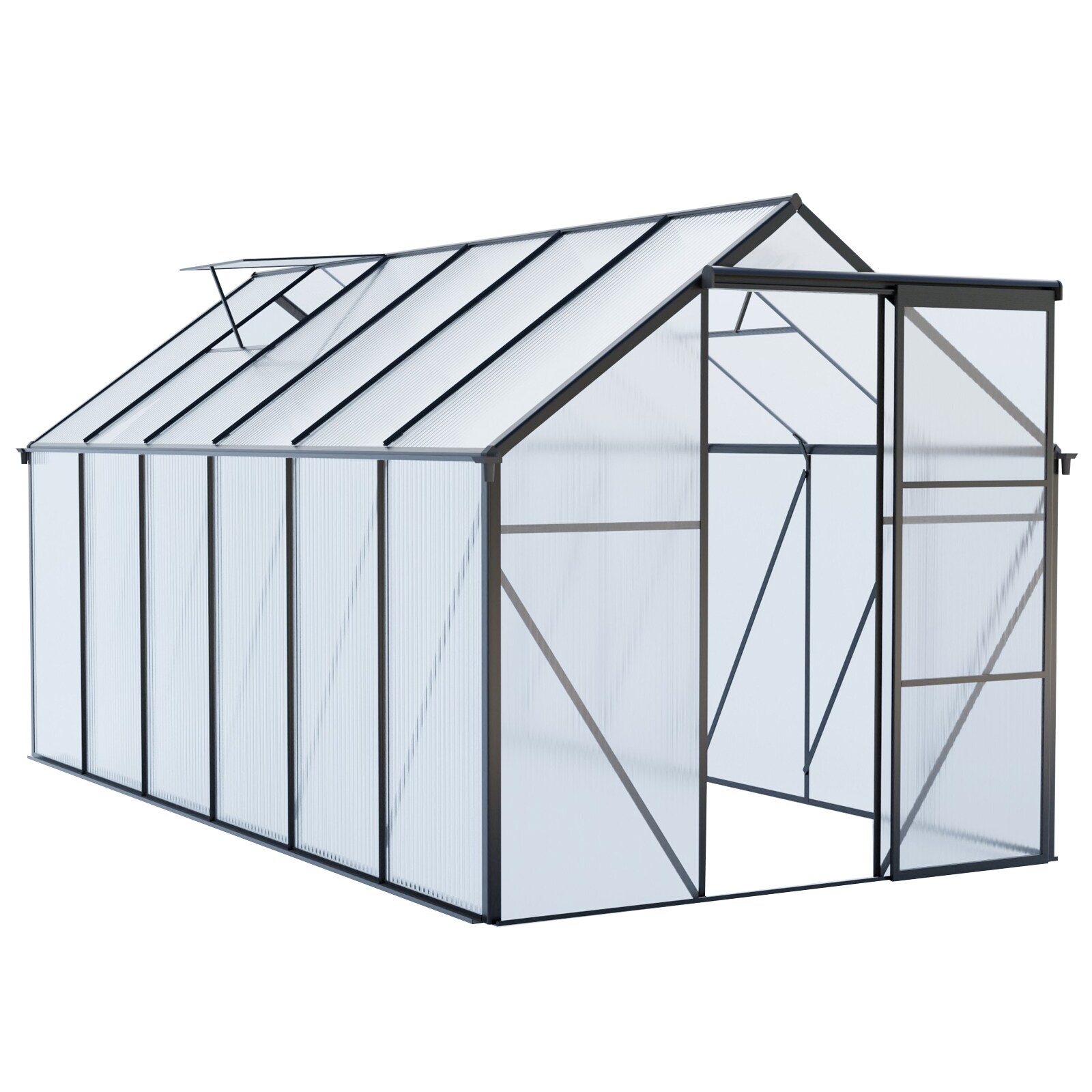 Tatayosi RY-40S00018 greenhouses - View #9