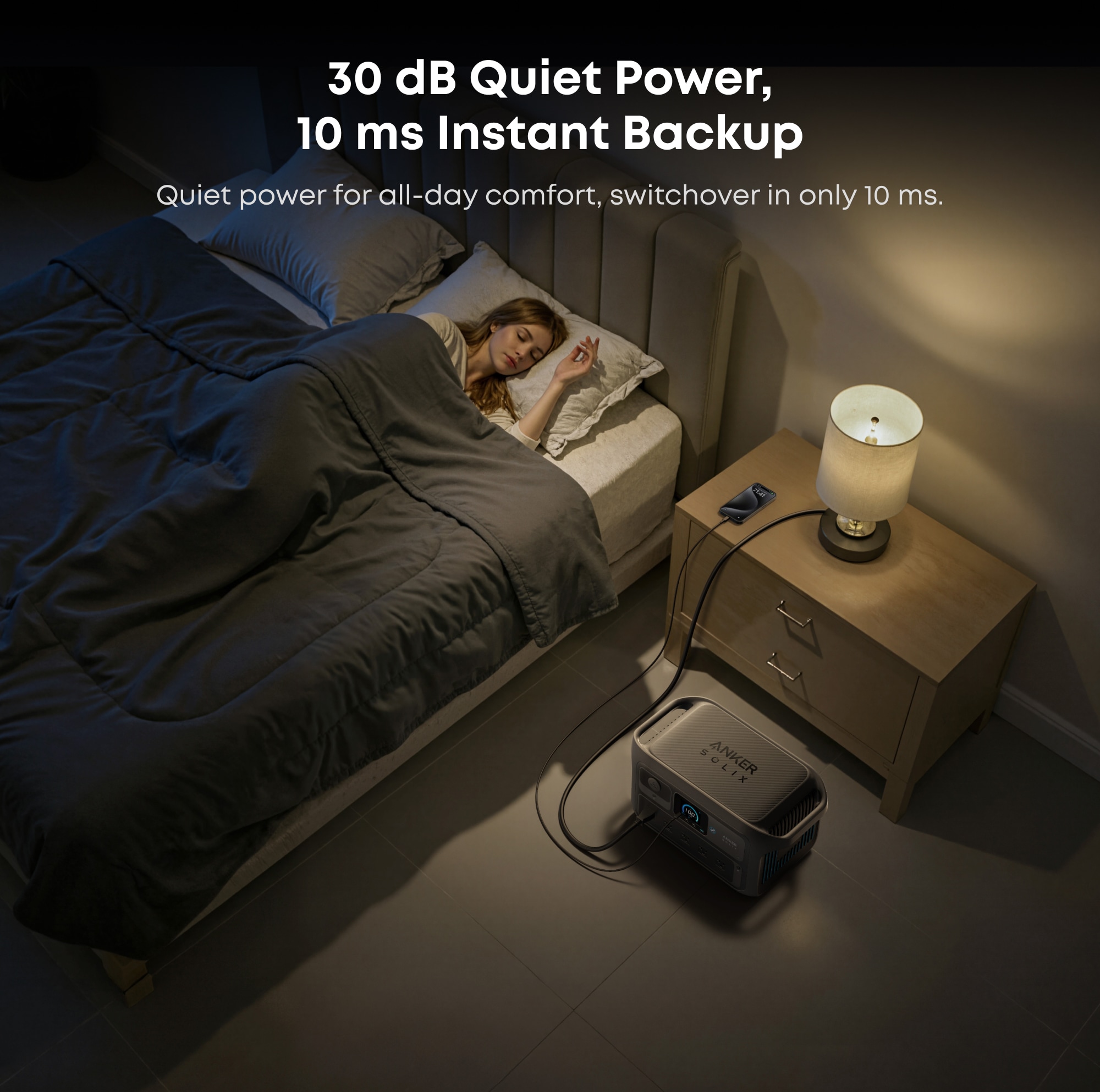 Anker SOLIX-85-PPS Solar-Generators - View #16