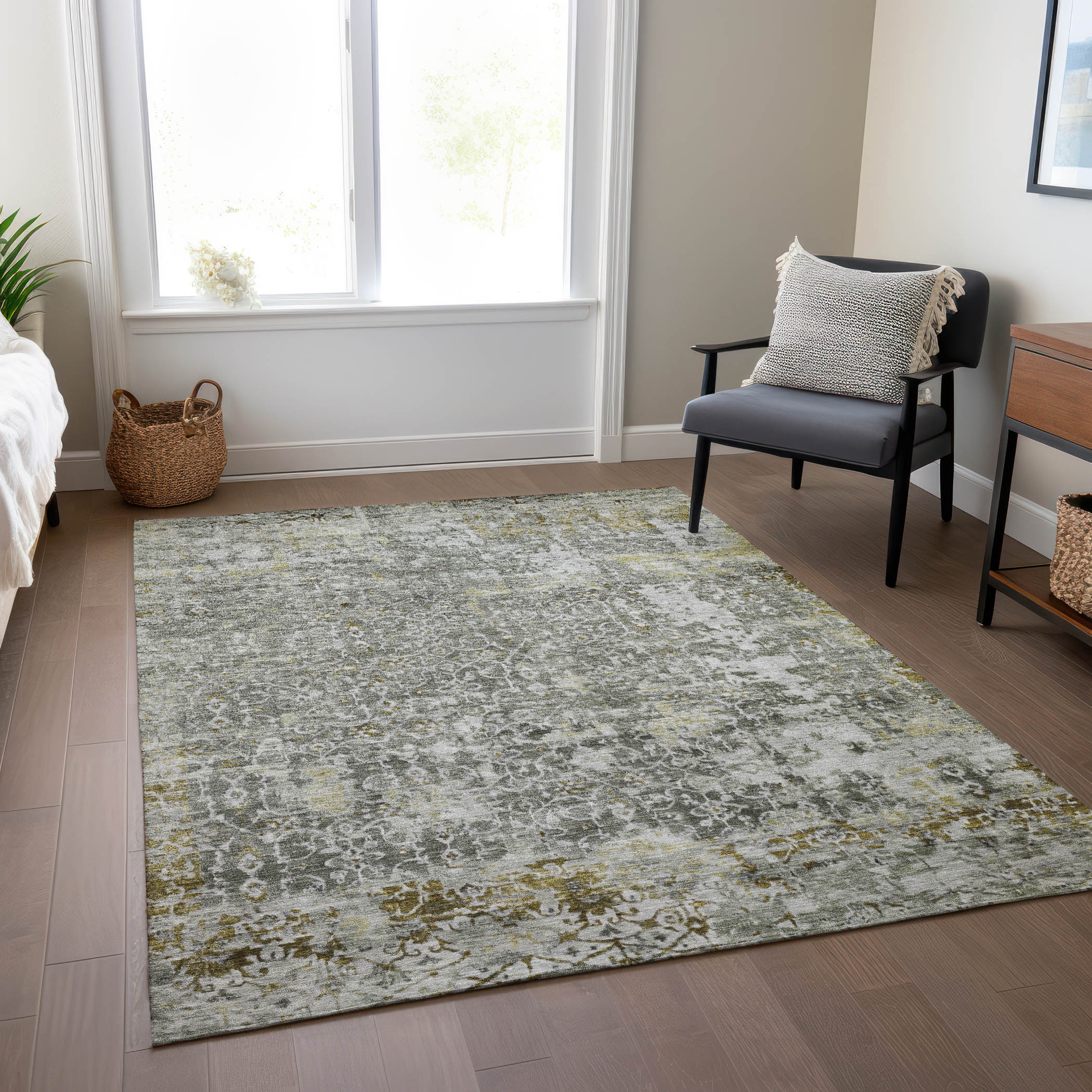 Addison Rugs ACN1752TP9X12 rugs - View #7