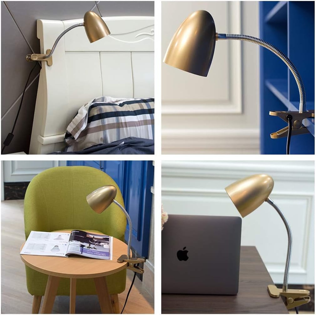 Energetic Lighting MTSL1001BJG Desk-Table-Lamps - View #7