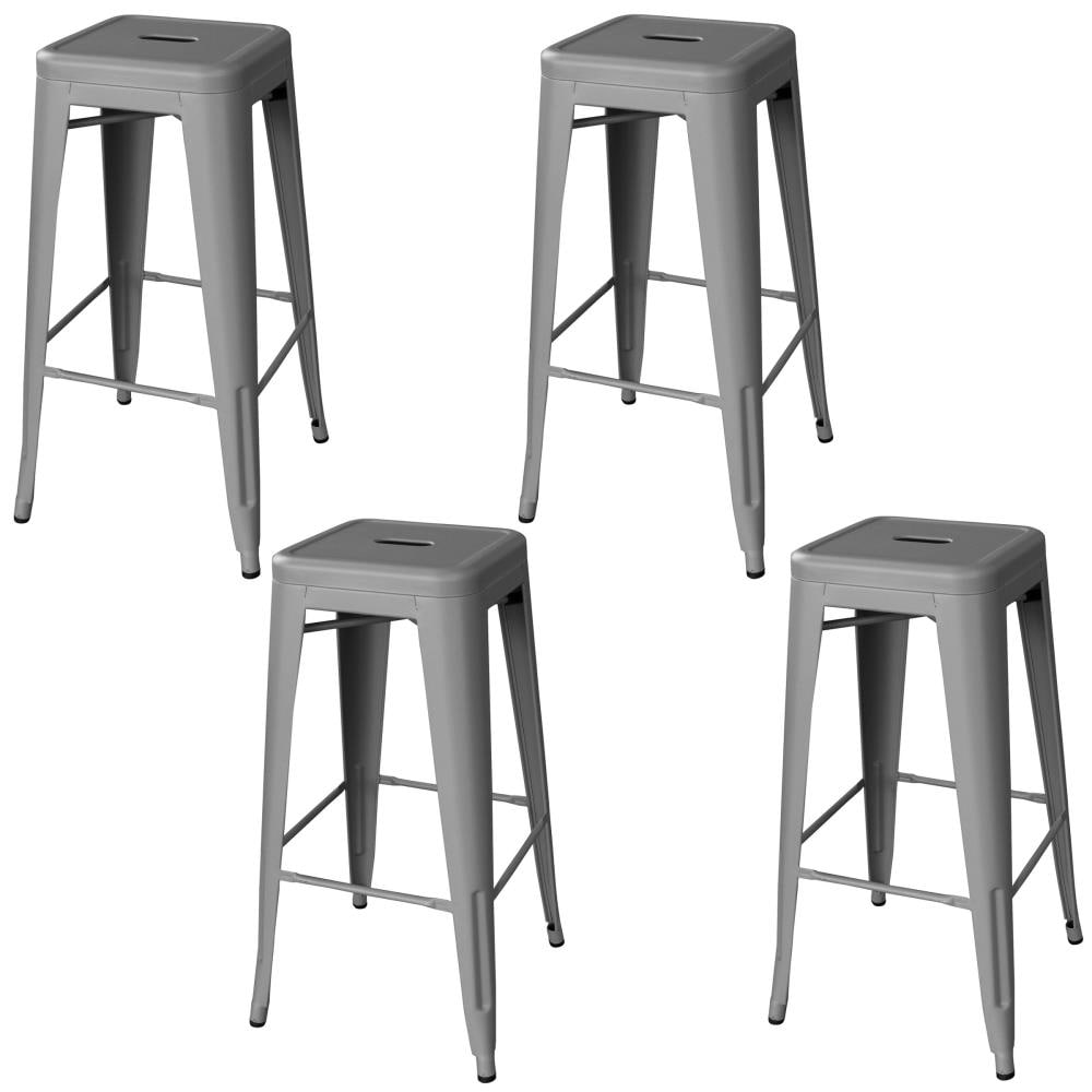 AmeriHome BSZG30SET stools - View #3