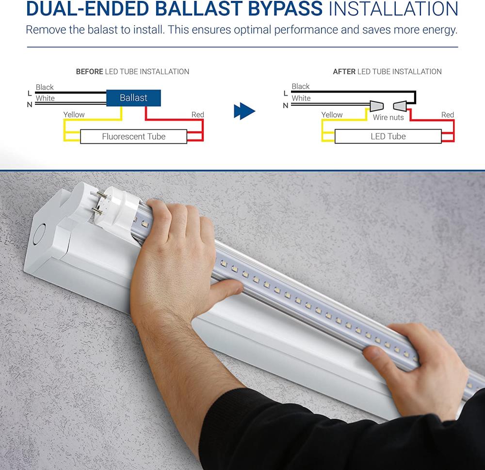 hyperikon ballast bypass