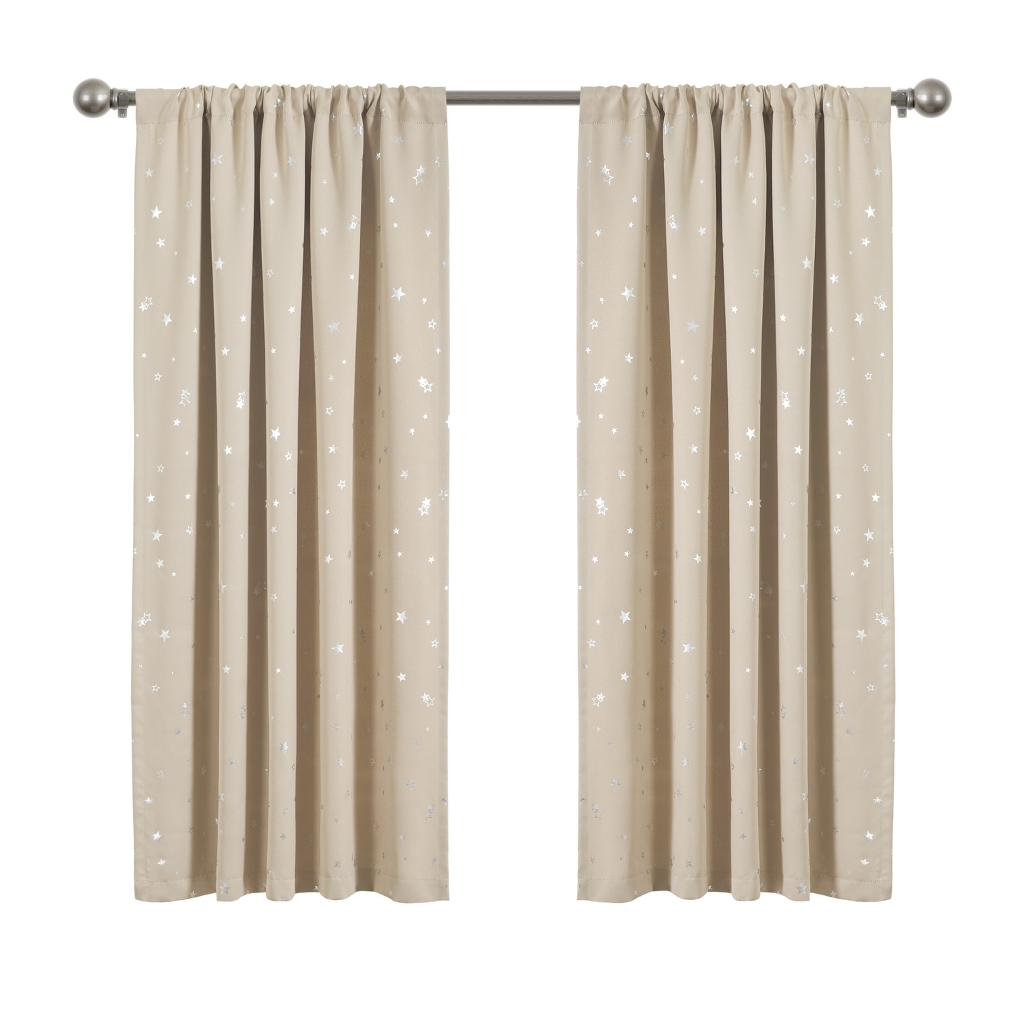 Lush Decor 21T010464 curtains - View #6
