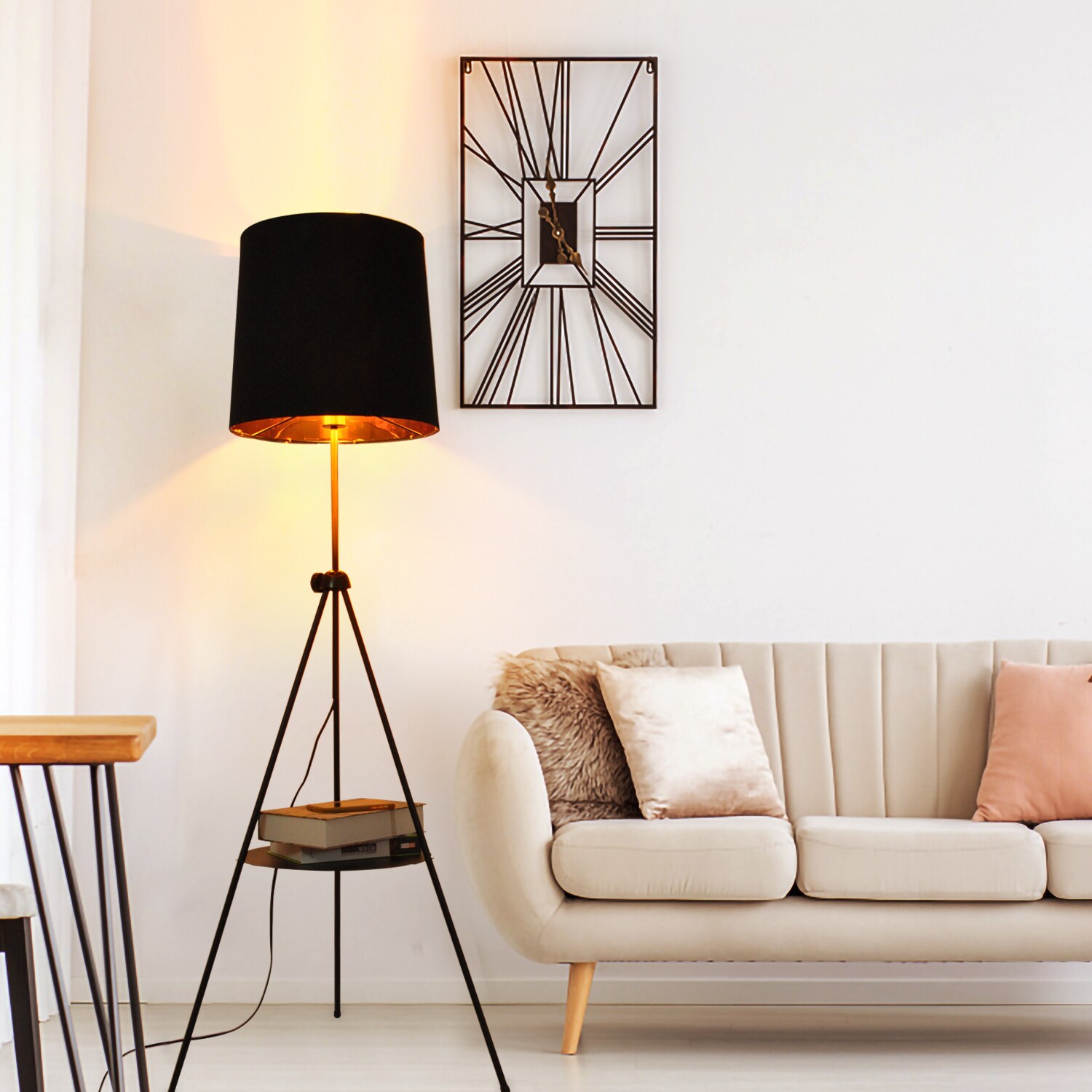 SUNLLOK HT-1041-US floorlamps - View #9