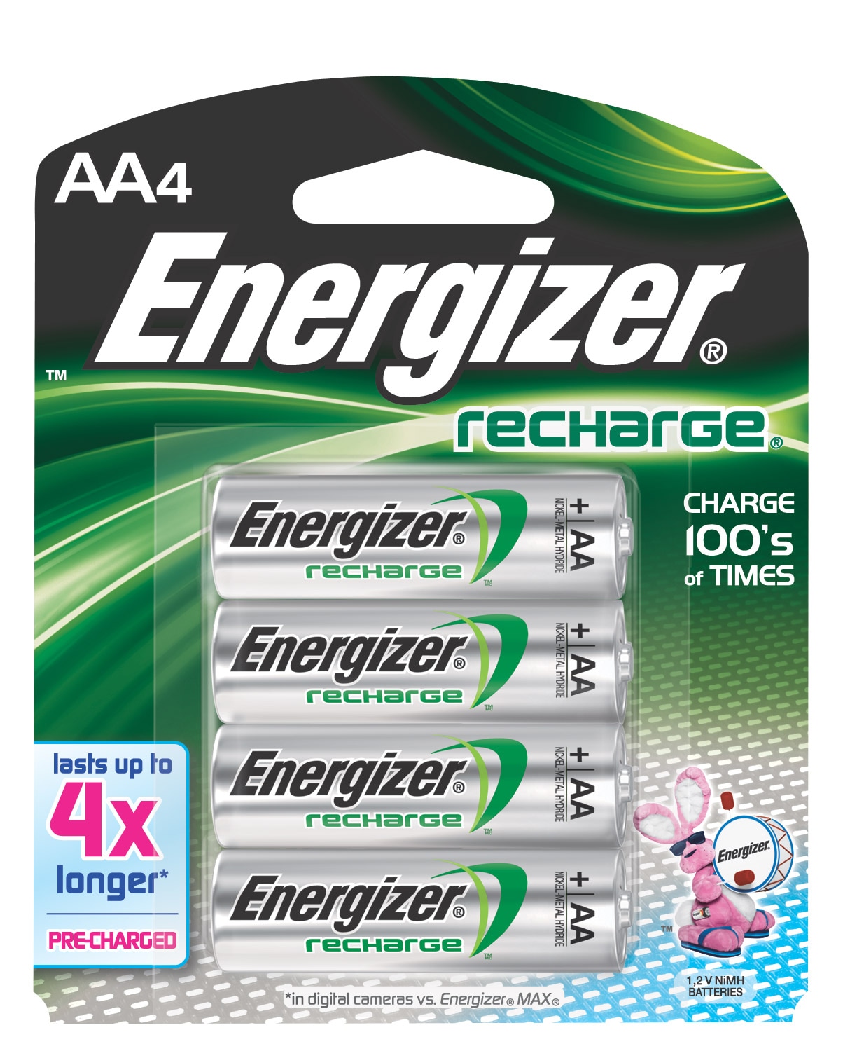 energizer batteries aa