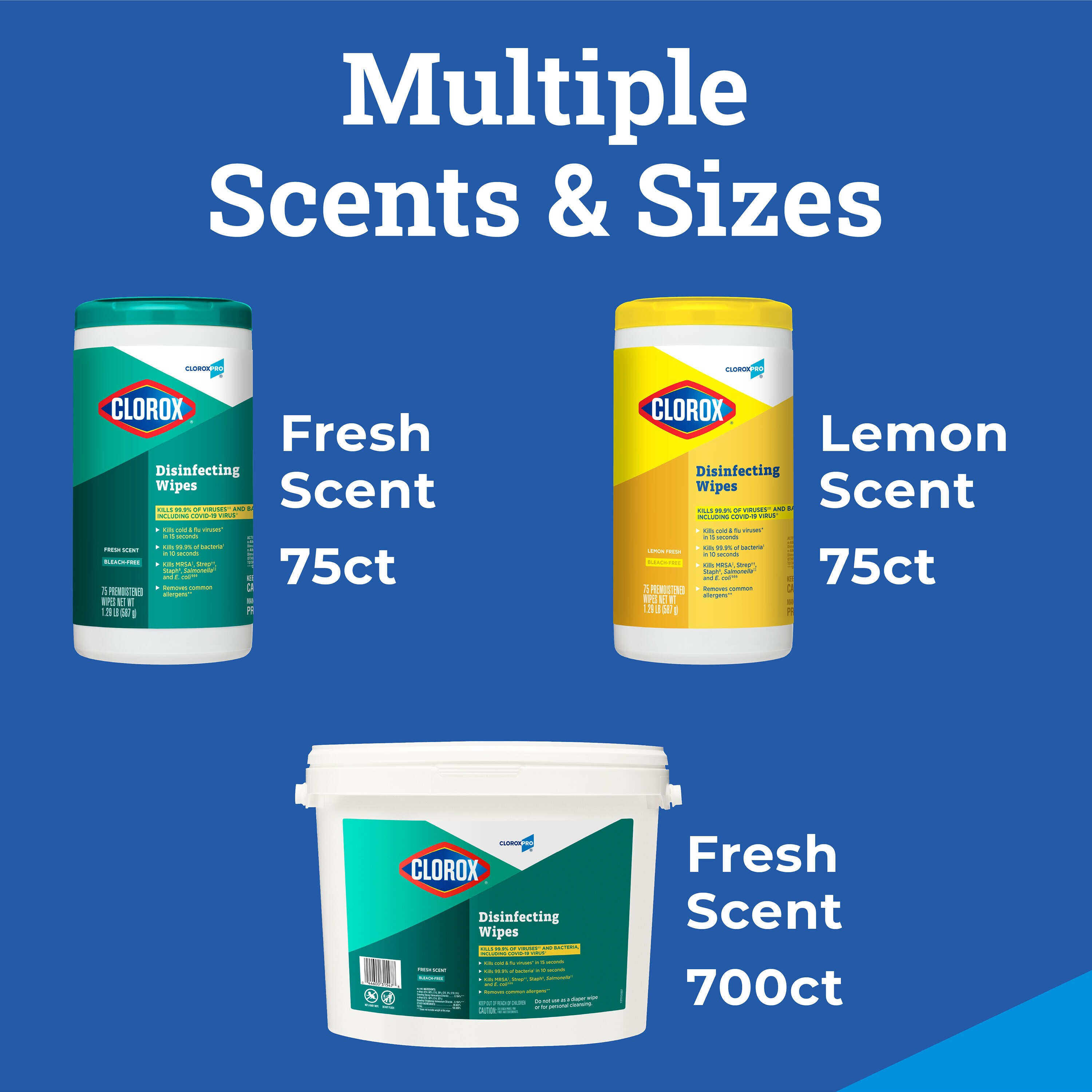 Clorox 4460031428 All-Purpose-Cleaners - View #9