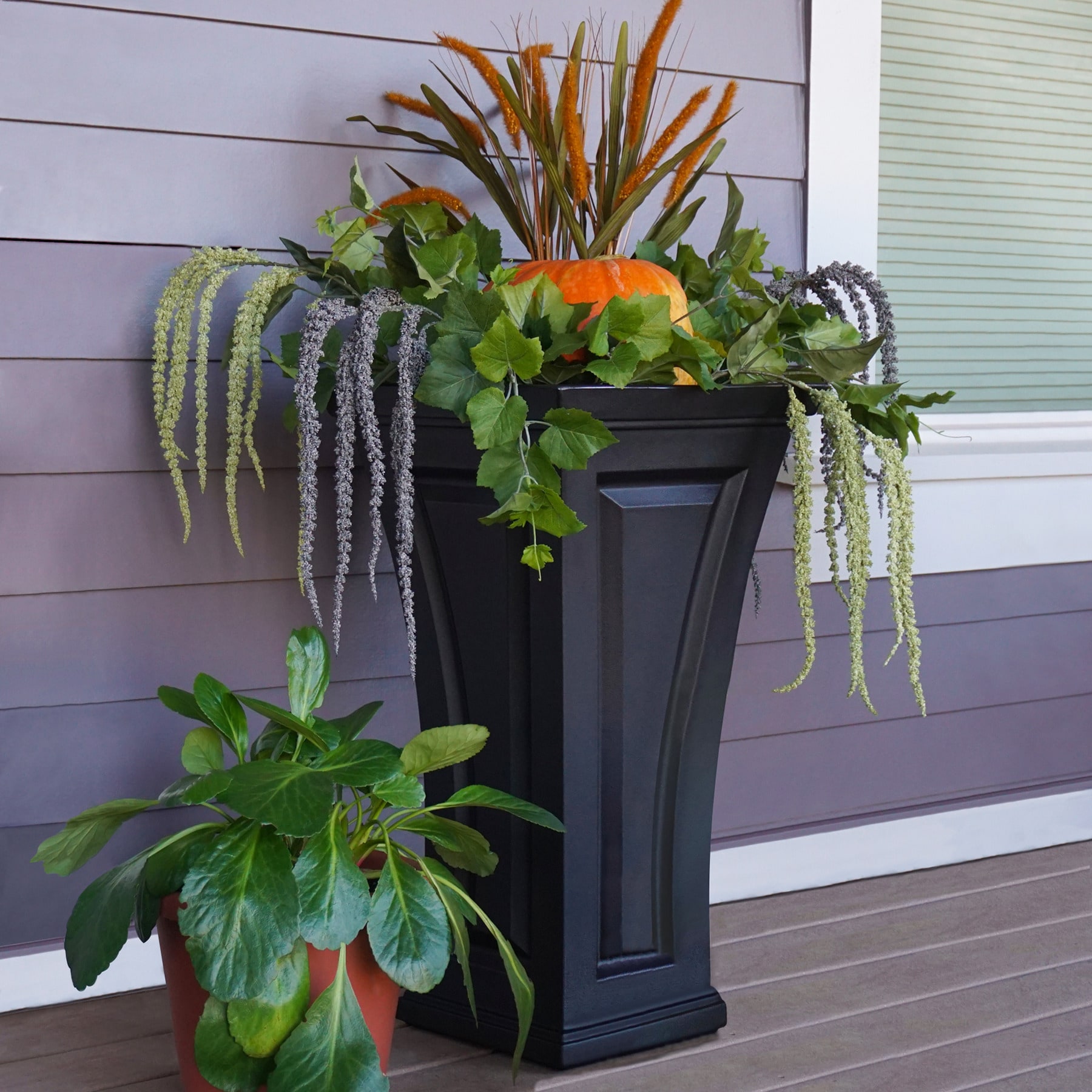Mayne 4834-B Planter-Window-Box - View #3