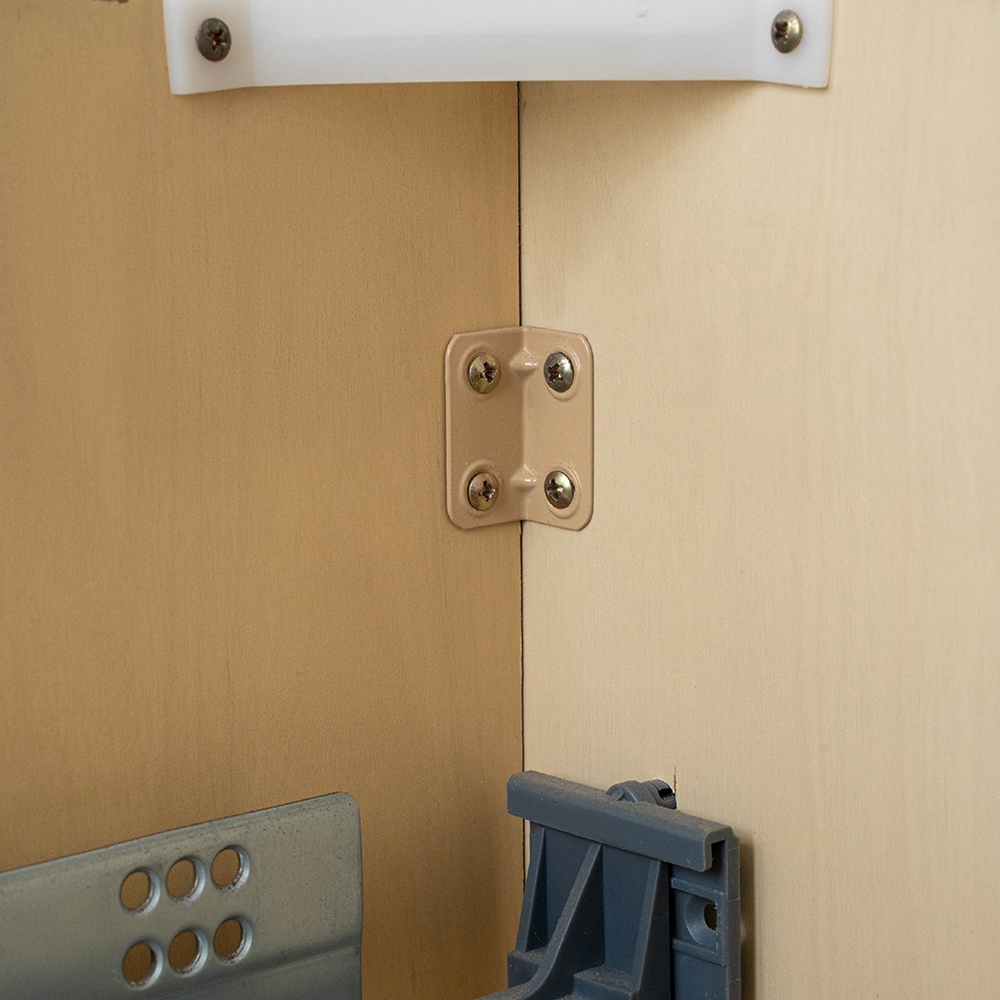 RELIABILT LS-SW-DB24 Cabinets-Kitchen - View #19
