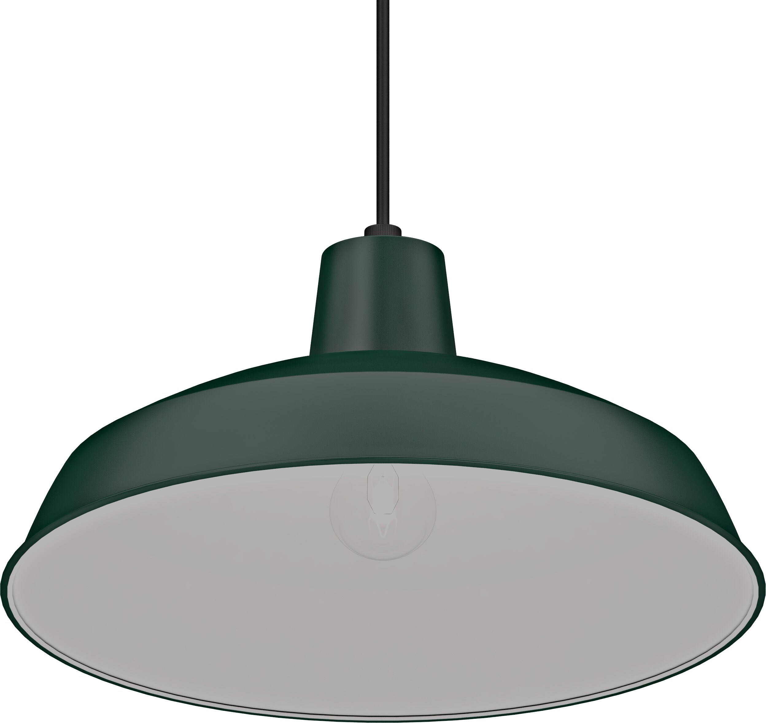 Volume Lighting V1819-17 Pendant-Lights - View #7