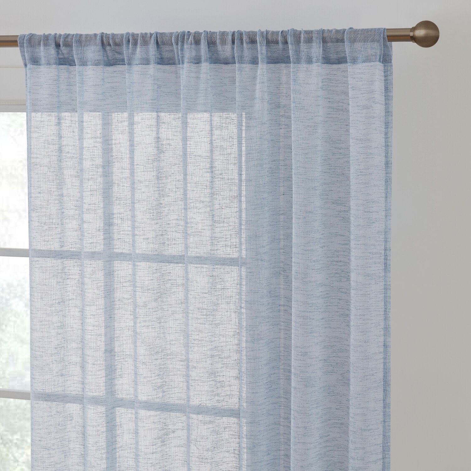 HLC.me LOWES01729 curtains - View #2