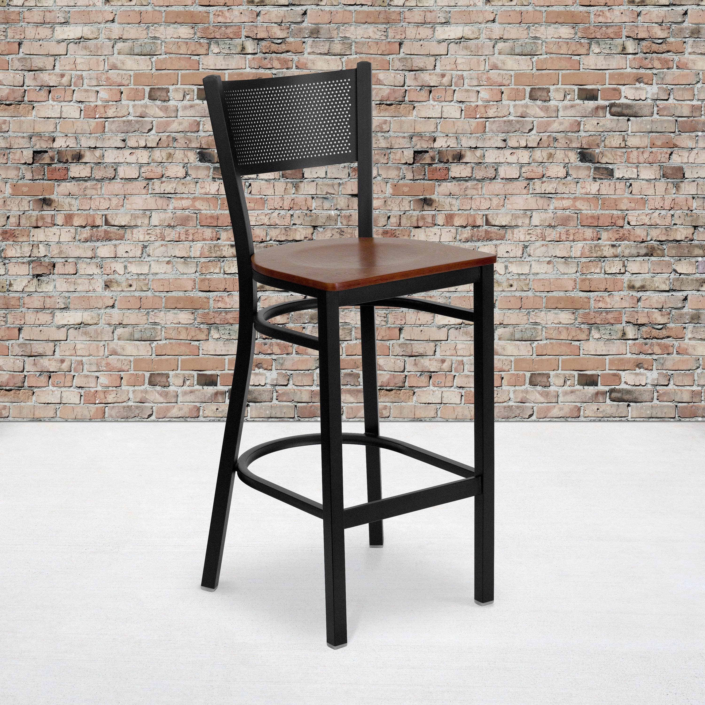 Flash Furniture 847254016032 stools - View #2