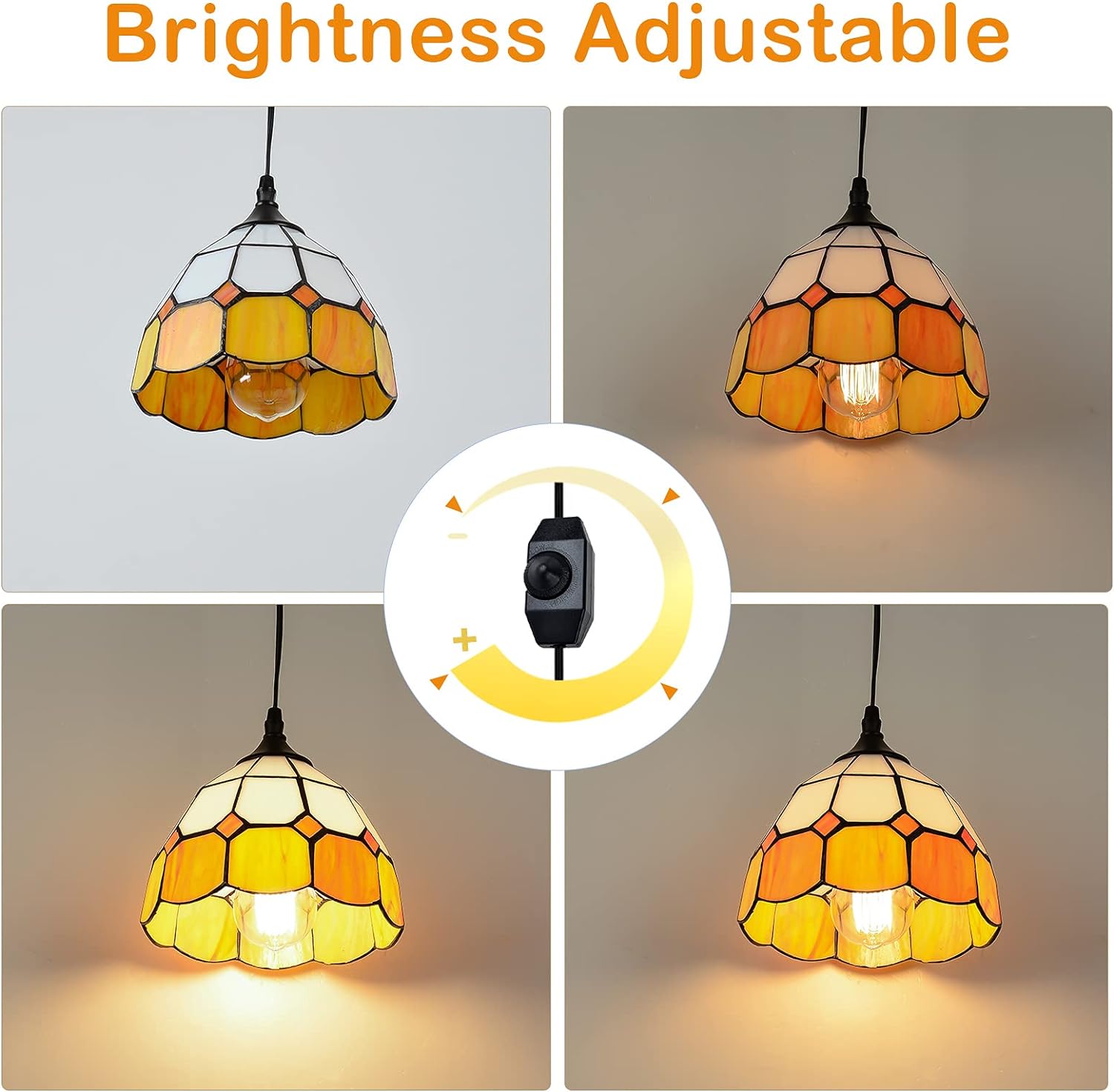 LOVMOR SF-R-W2738P185433 Pendant-Lights - View #3