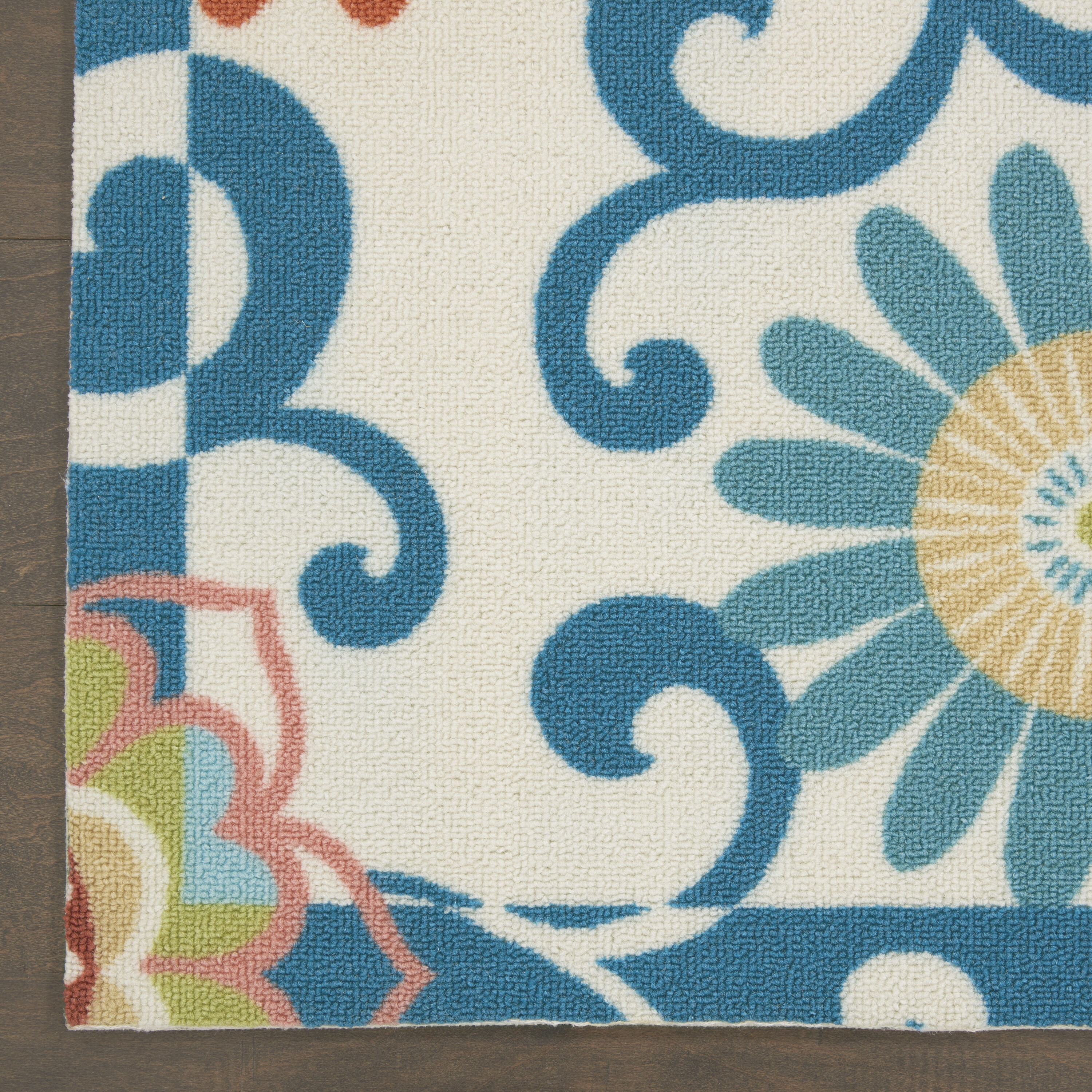 Nourison 99446104878 rugs - View #5